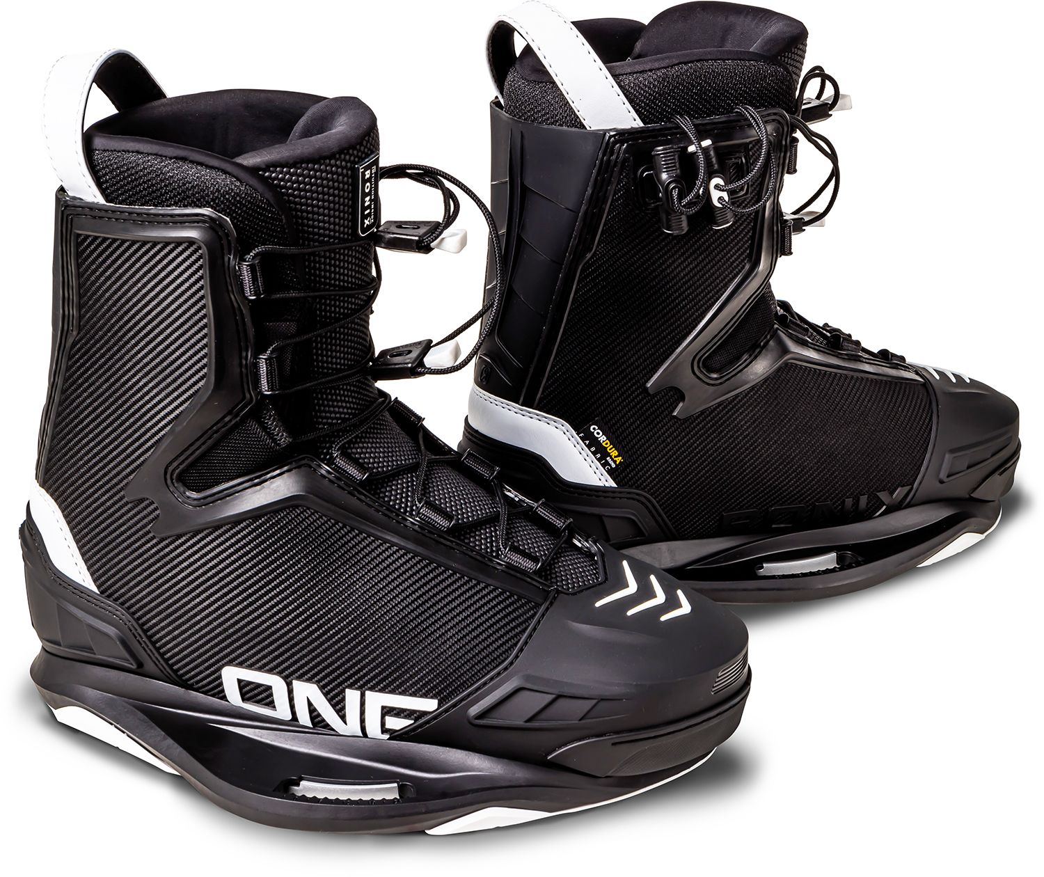 RXT Wakeboard w/ One Boot Package