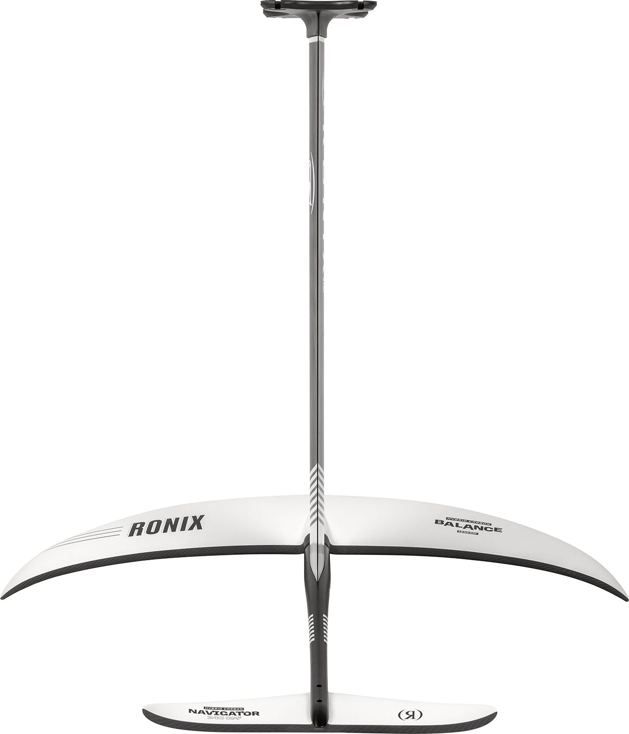 Advanced Hybrid Carbon Foil Kit