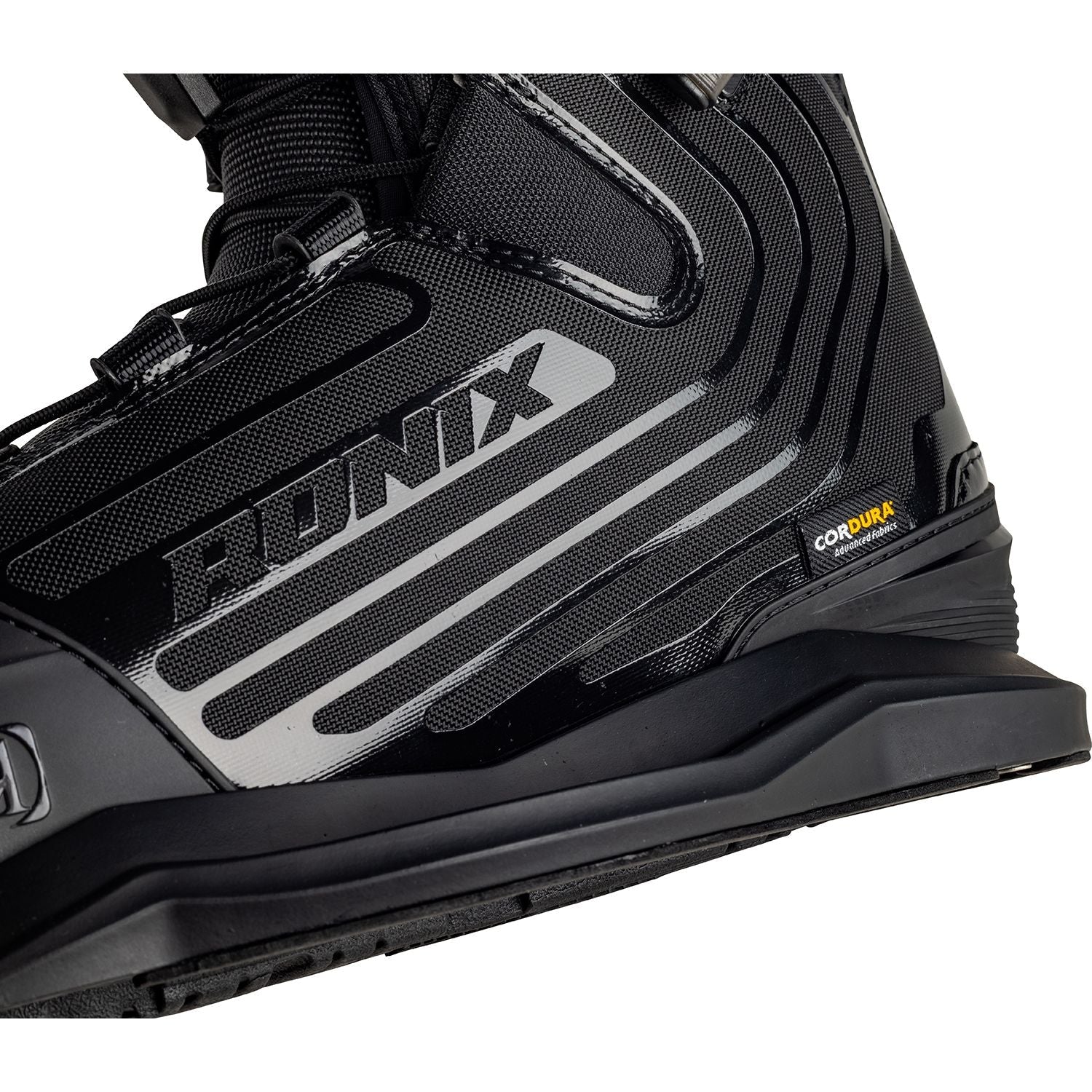 One Legacy Core Wakeboard w/ One Boot Package - Image 22