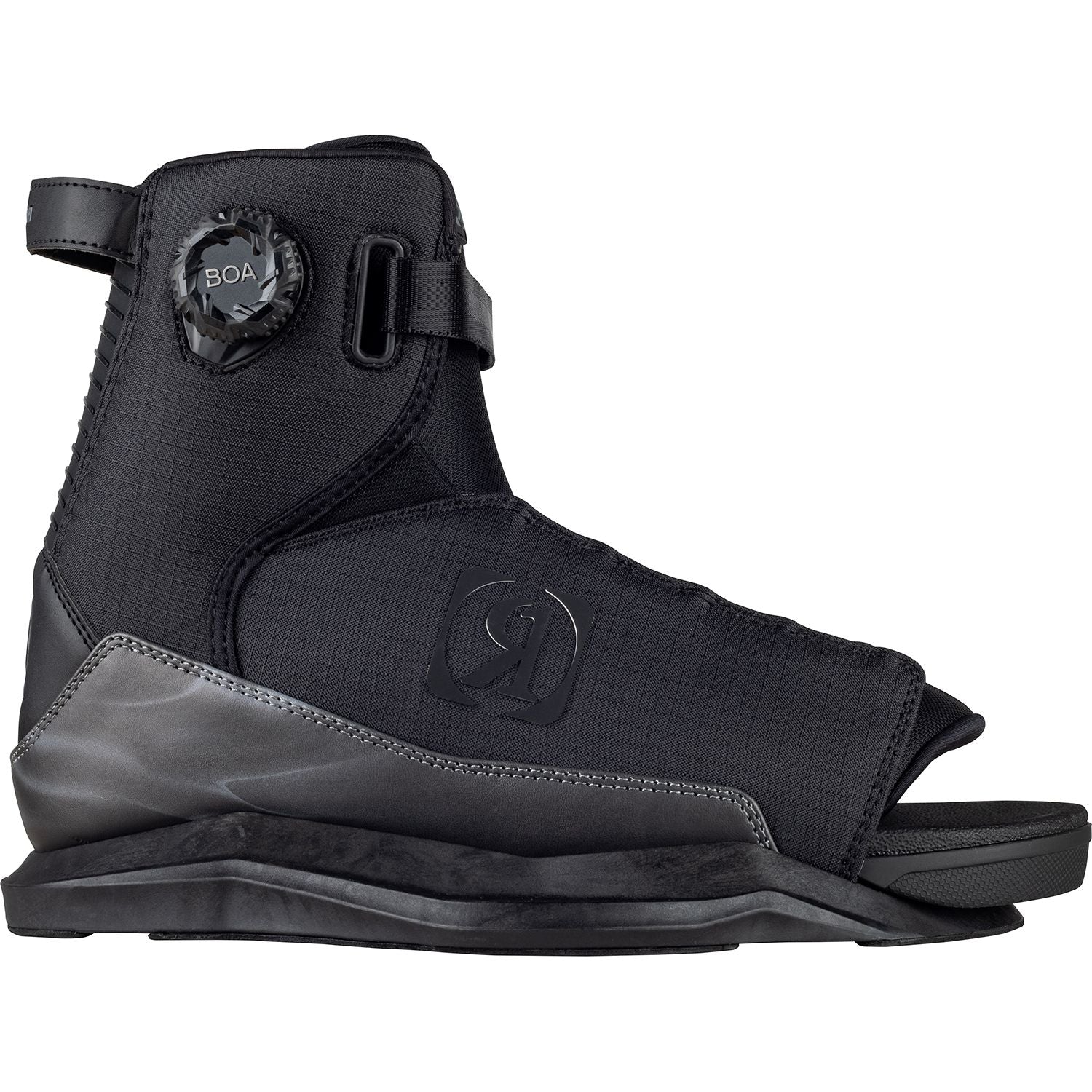 Parks Wakeboard w/ Anthem BOA Boot Package - Image 4