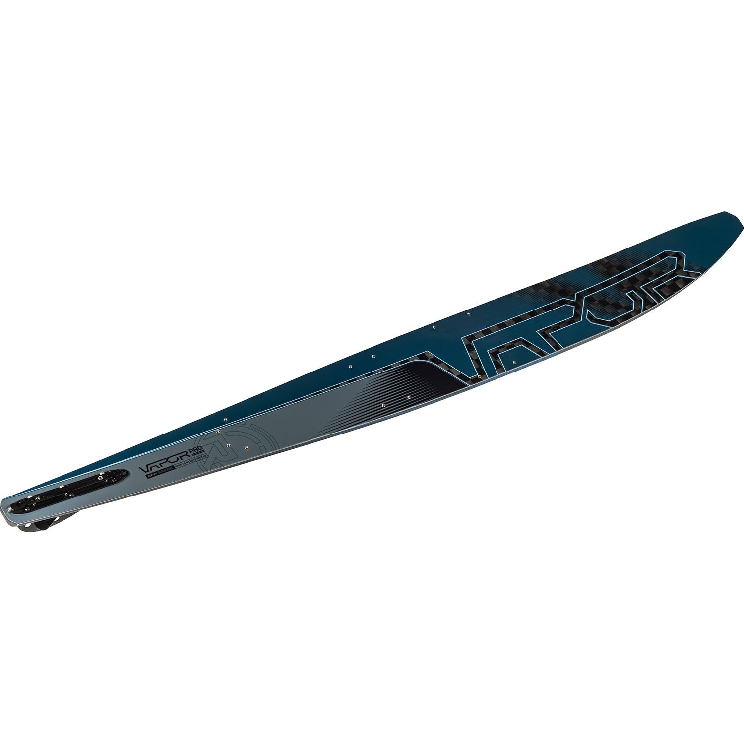 Vapor Pro Build Slalom Ski w/ Vector BOA Boot Package - Image 4
