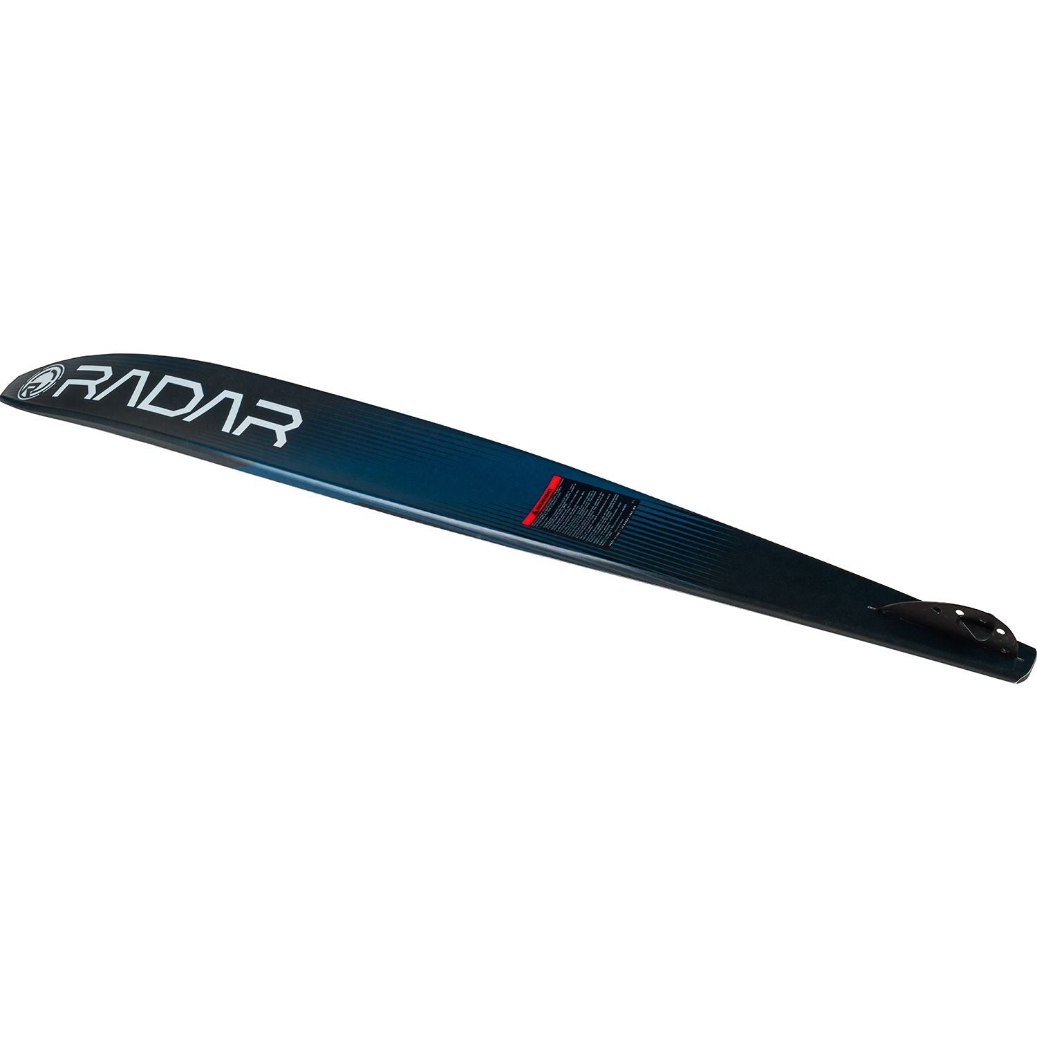 Vapor Pro Build Slalom Ski w/ Vector BOA Boot Package - Image 5