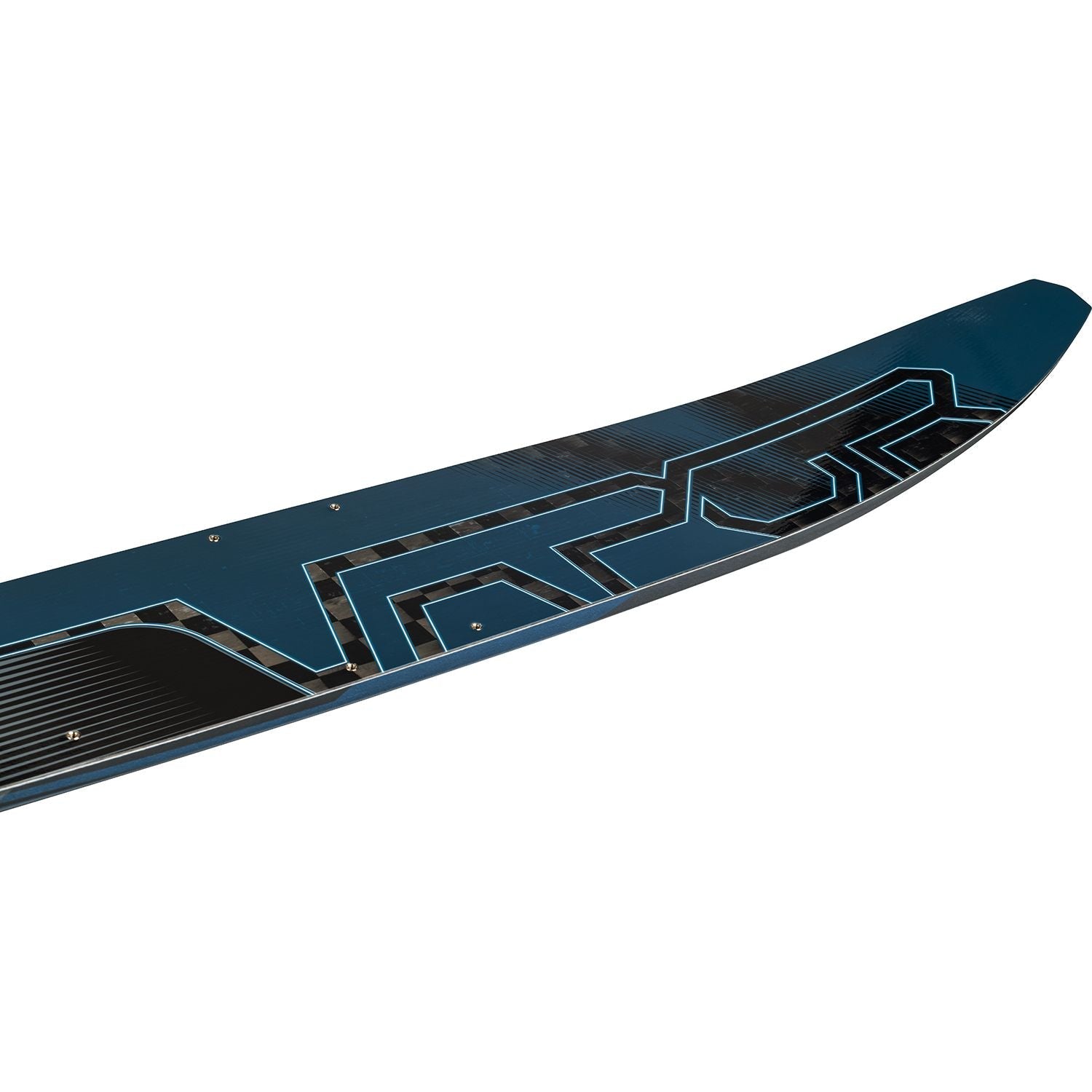 Vapor Pro Build Slalom Ski w/ Vector BOA Boot Package - Image 6