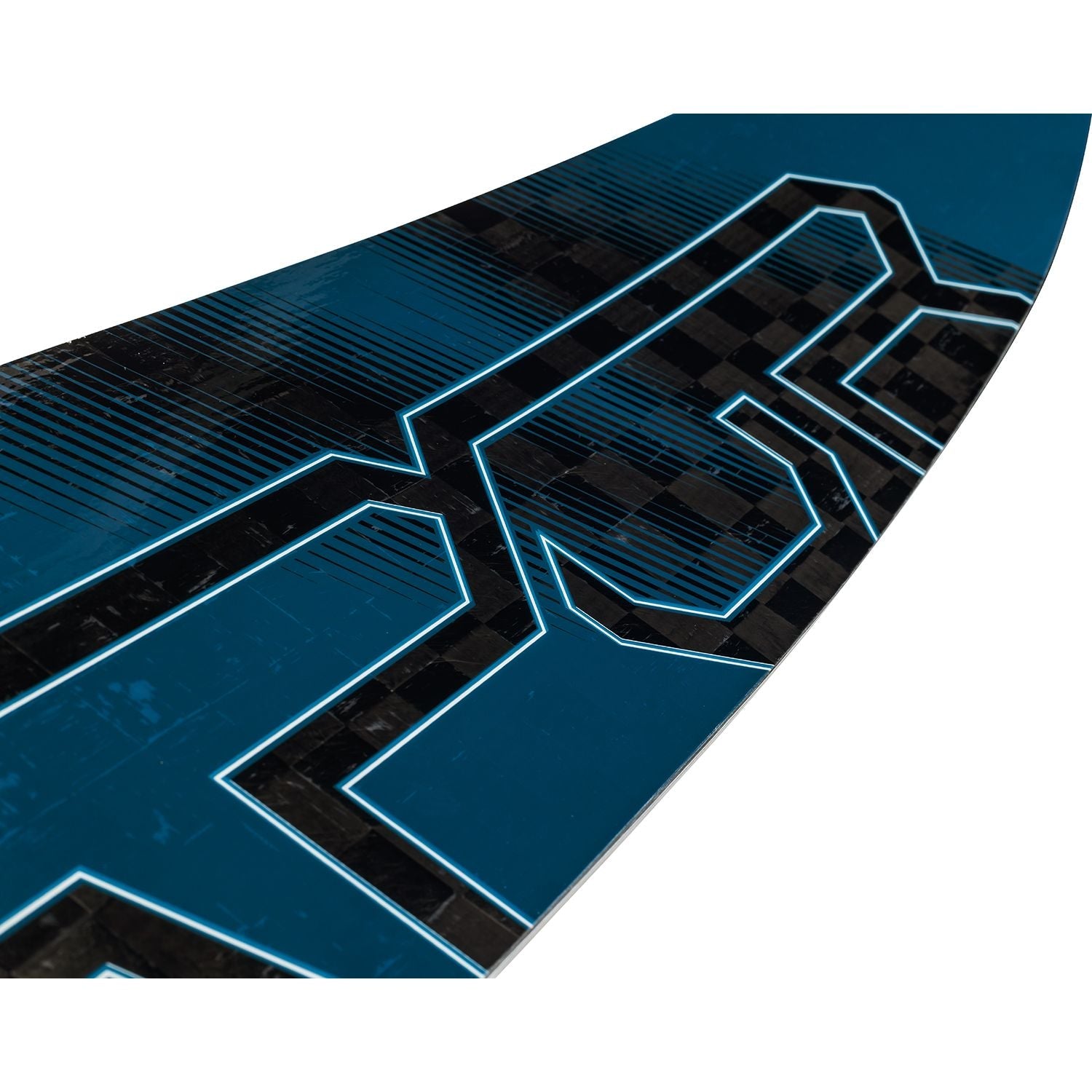 Vapor Pro Build Slalom Ski w/ Vector BOA Boot Package - Image 7