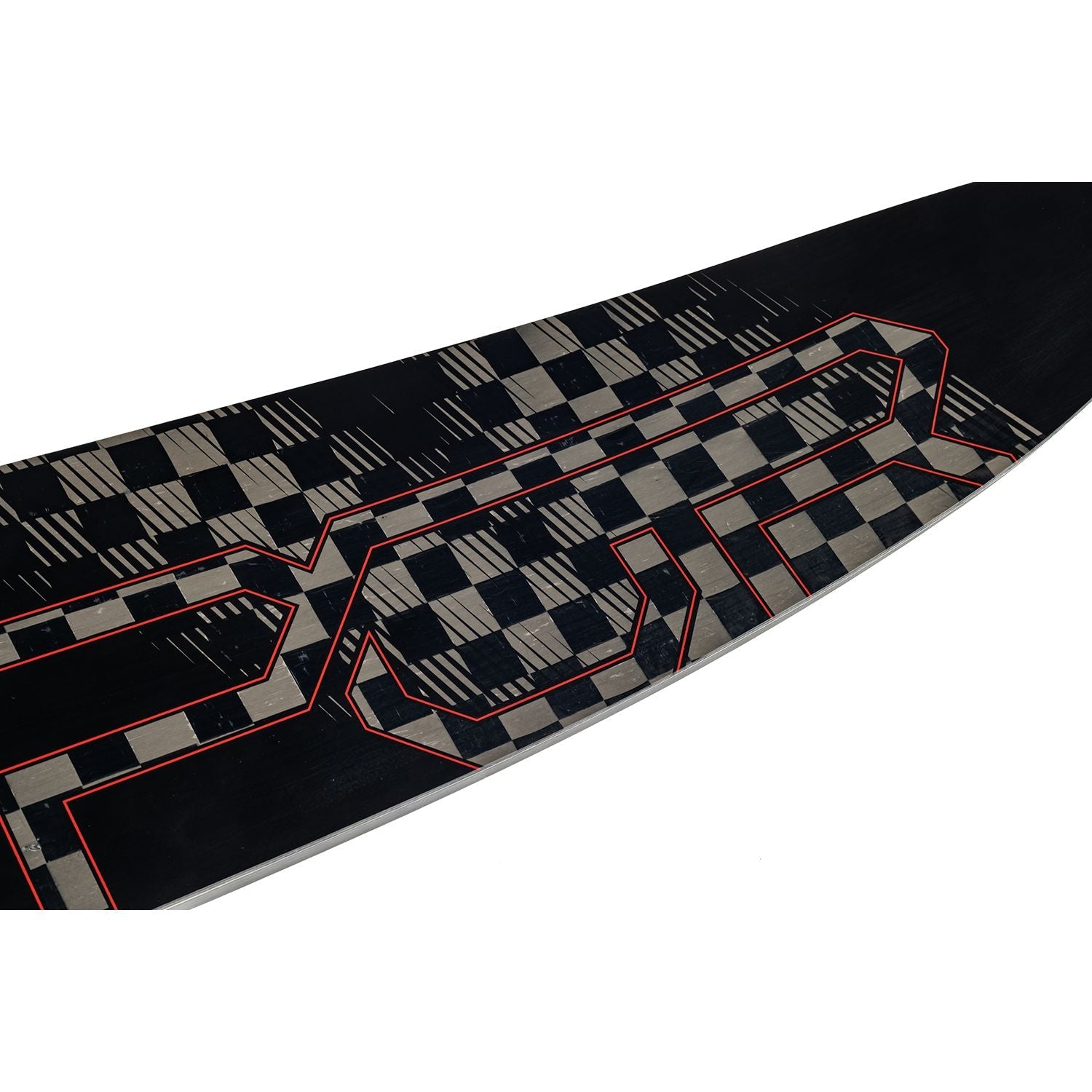 Vapor Pro Build Slalom Ski w/ Vector BOA Boot Package - Image 15