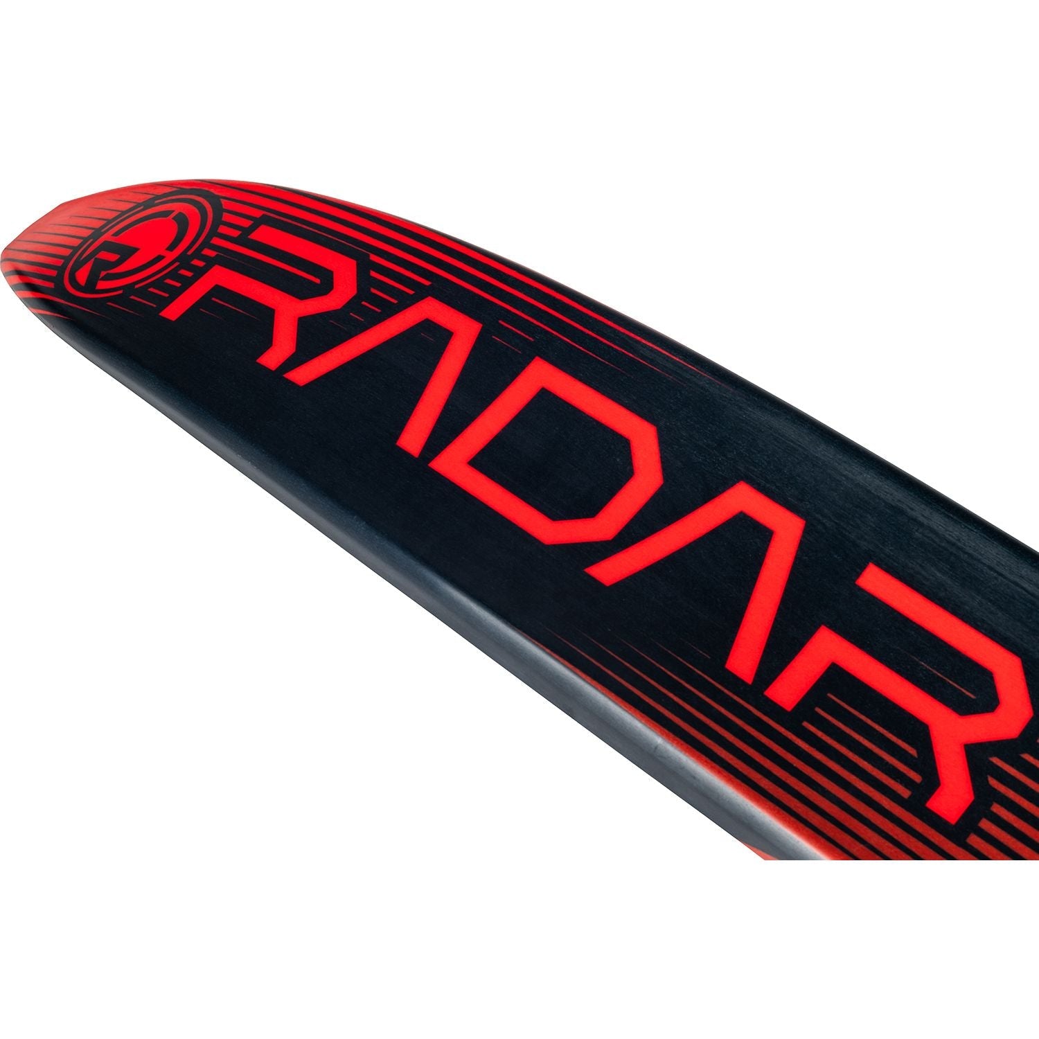 Vapor Pro Build Slalom Ski w/ Vector BOA Boot Package - Image 17