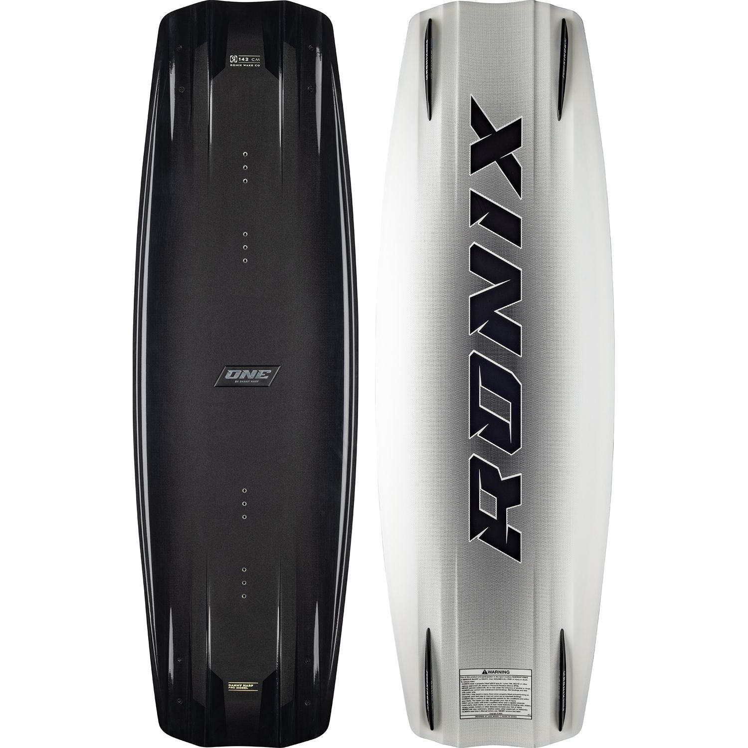One Legacy Core Wakeboard w/ One Boot Package - Image 3