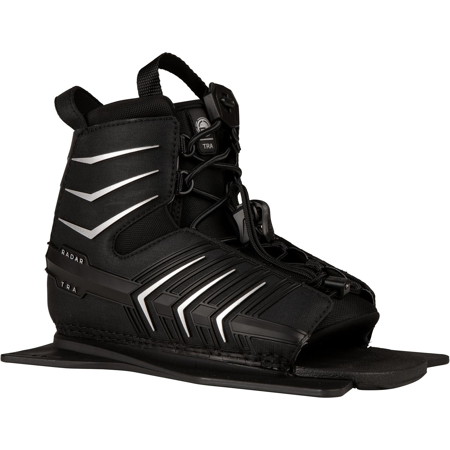 Kid's TRA Slalom Ski w/ TRA Jr Boot Package - Image 9