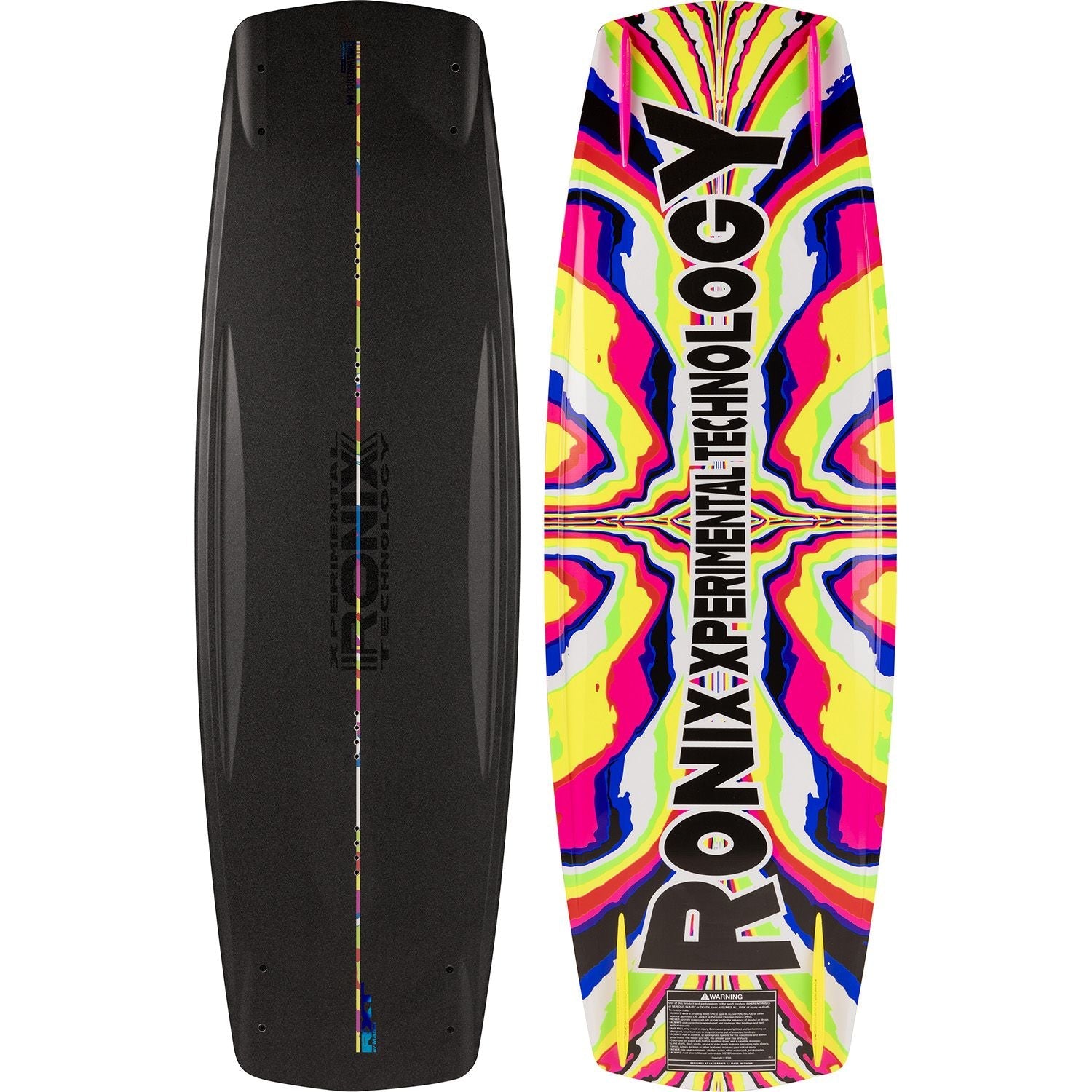 RXT Wakeboard w/ One Boot Package
