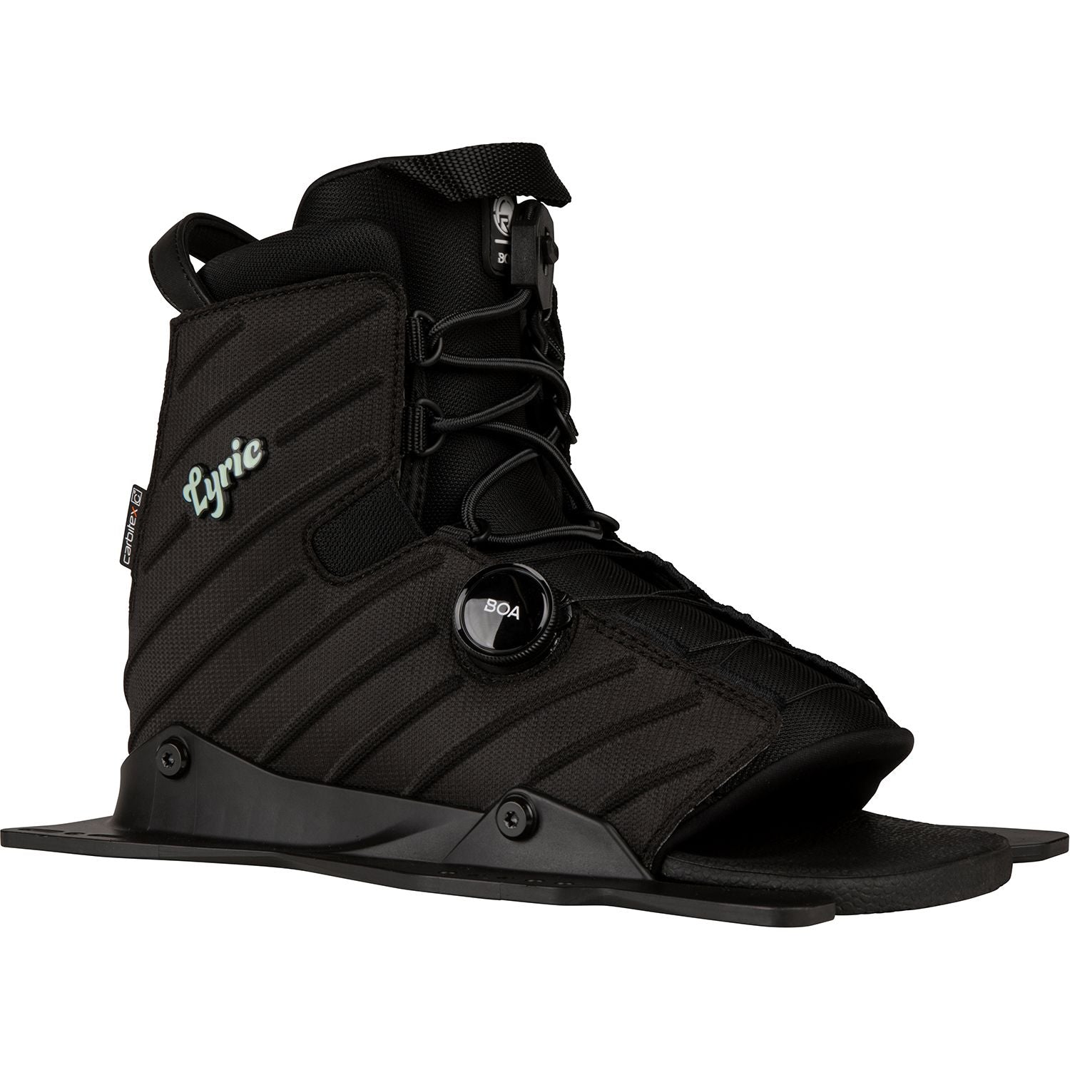 Lyric BOA Boot Coal - Image 2