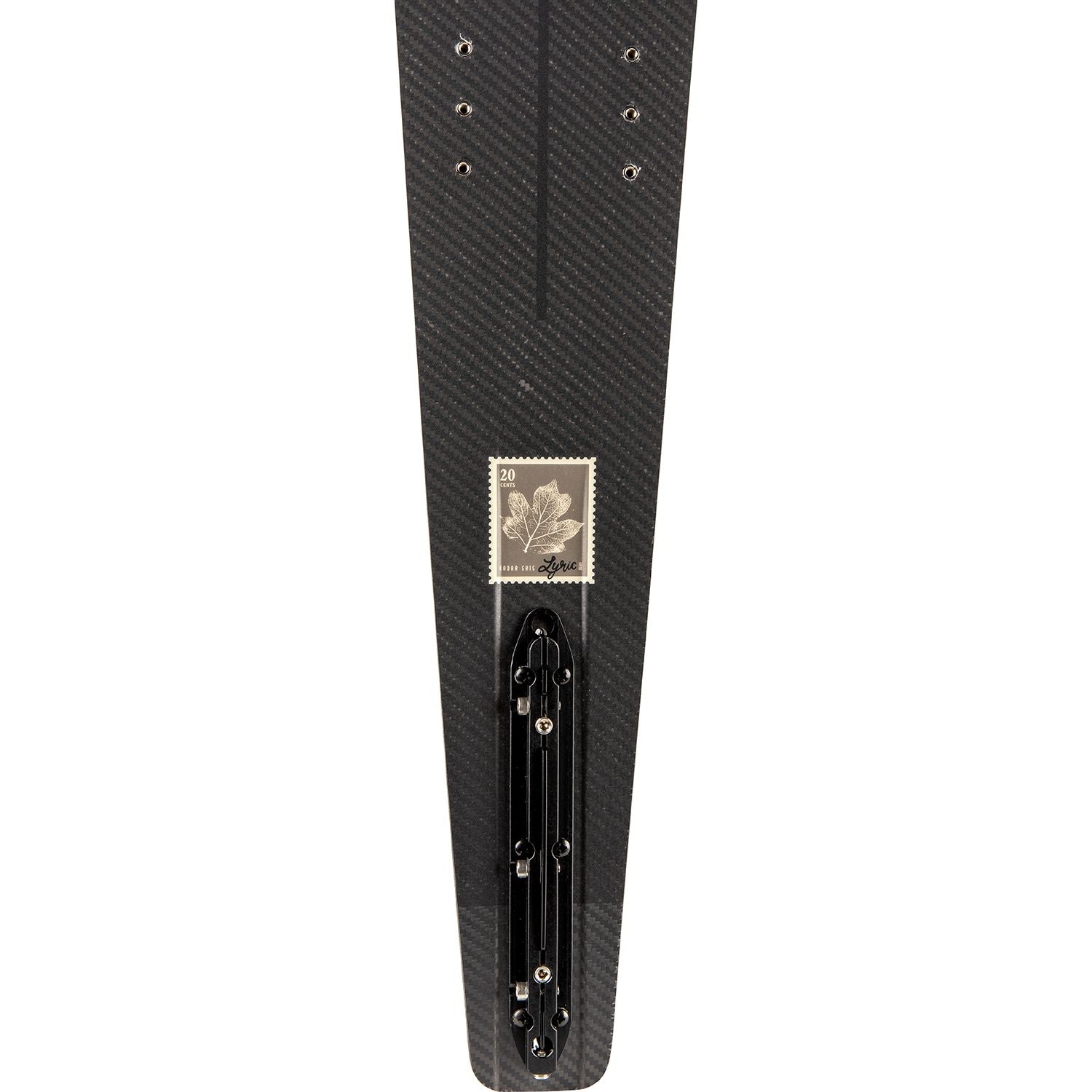 Lyric Graphite Carbon / Black - Image 3