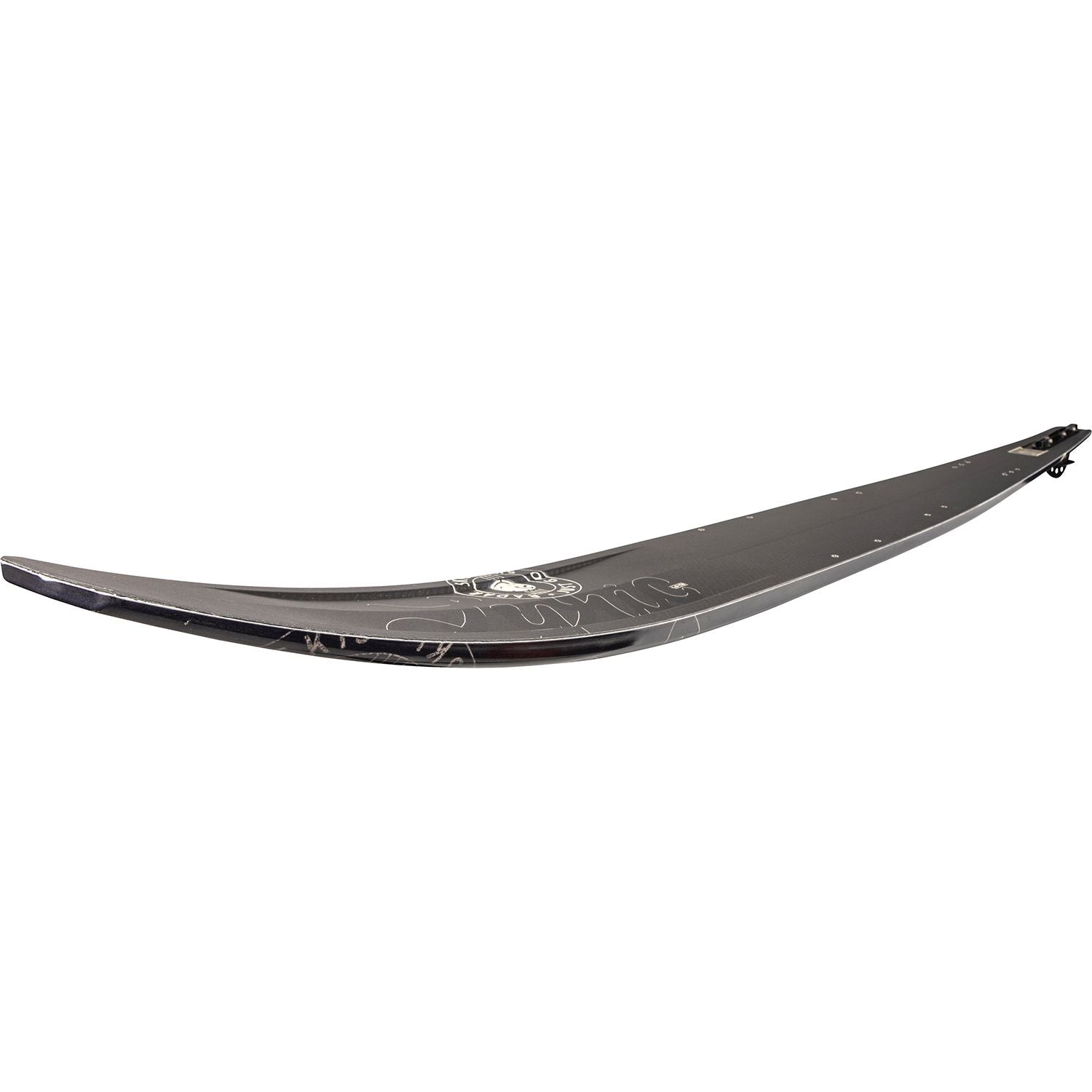 Lyric Graphite Carbon / Black - Image 4