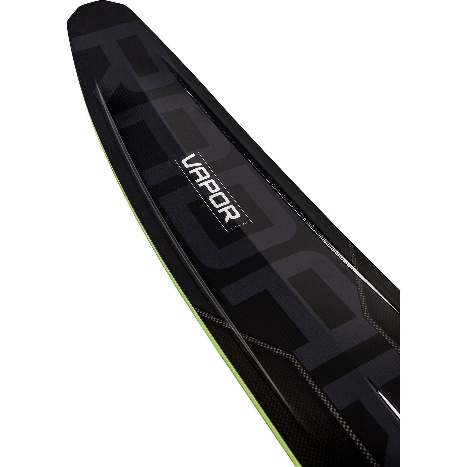 Vapor Lithium Slalom Ski w/ Carbitex Vector BOA Boot Package - Image 3
