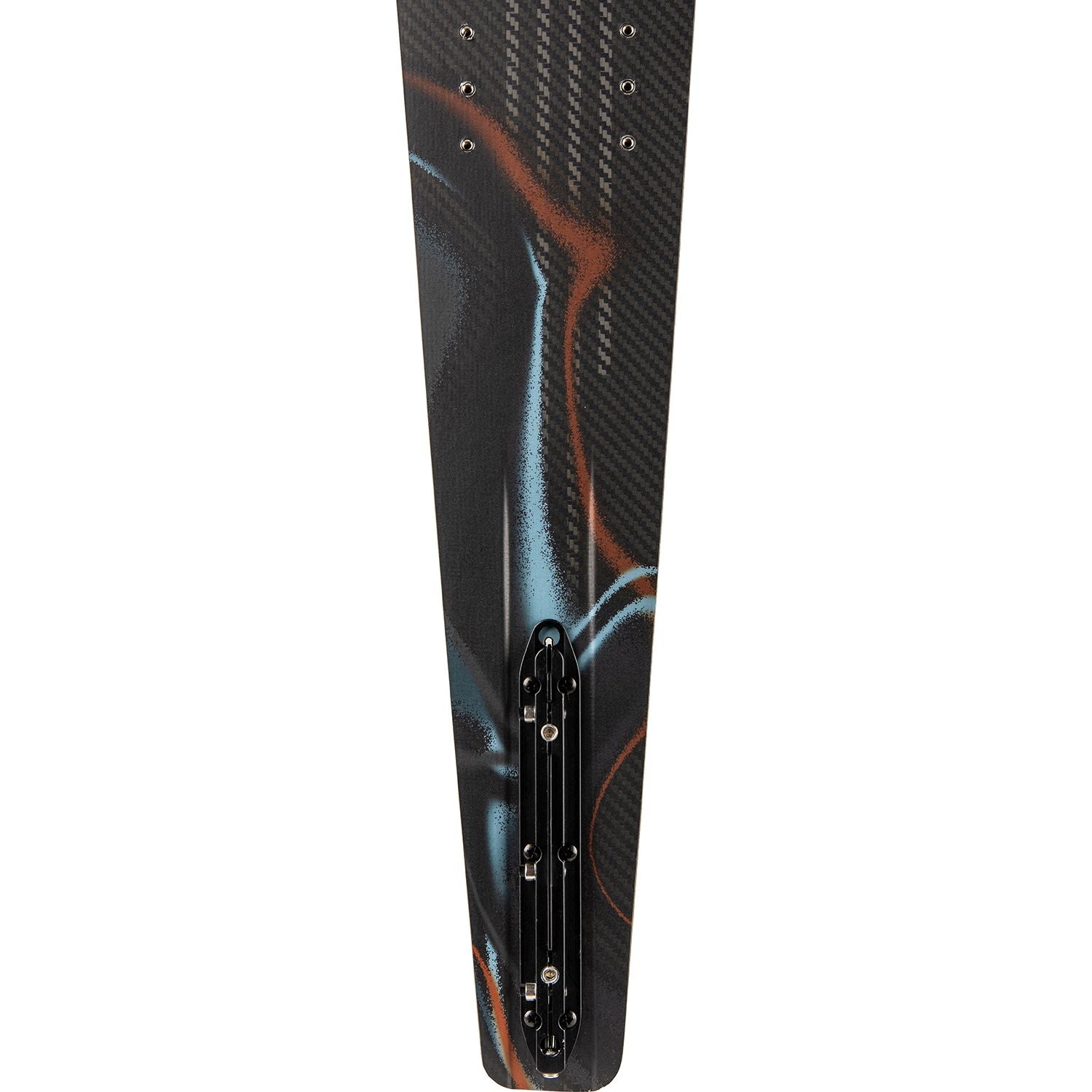 Senate Graphite Carbon / Matte Black Flash - Image 3