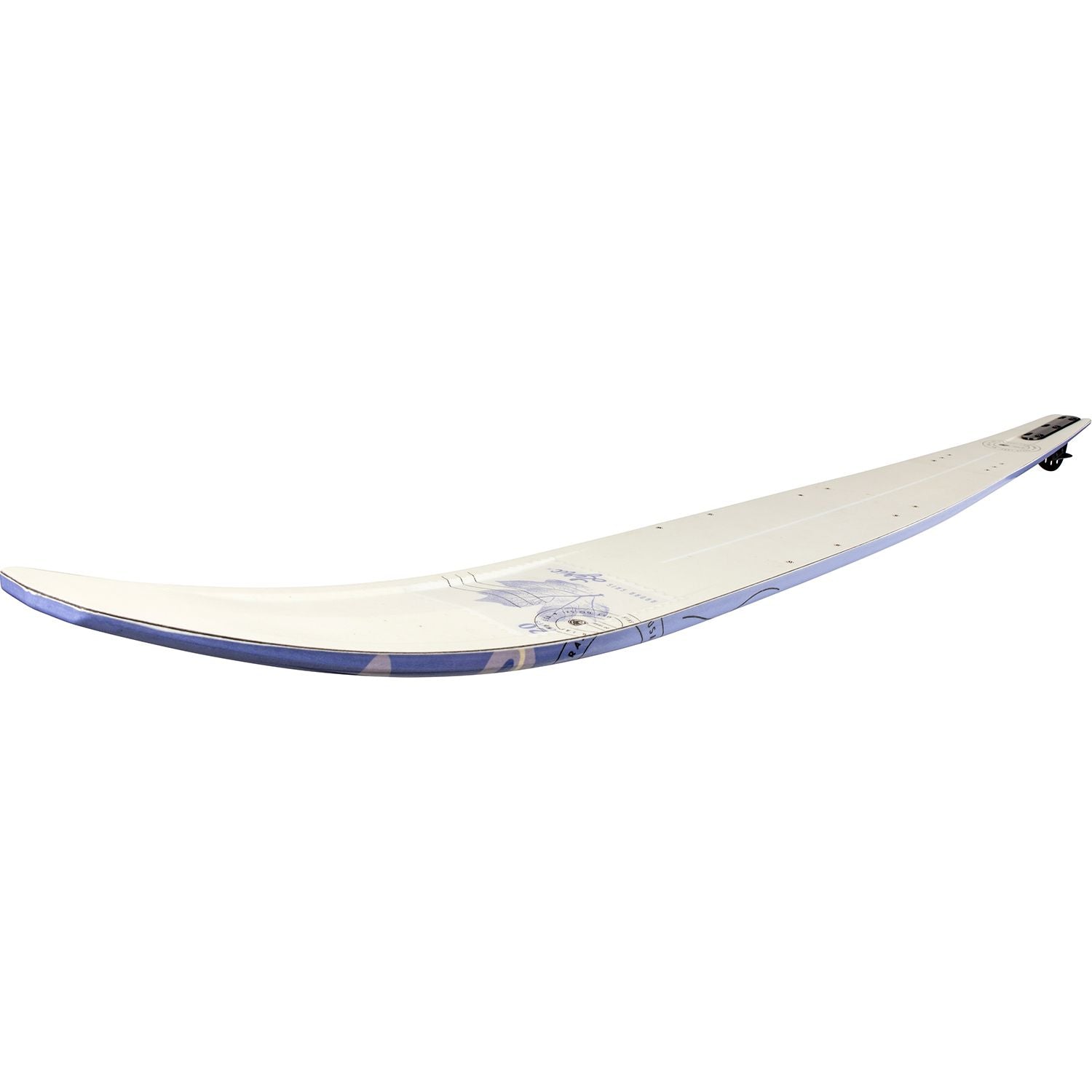 Lyric Alloy Recycled White / Violet - Image 5