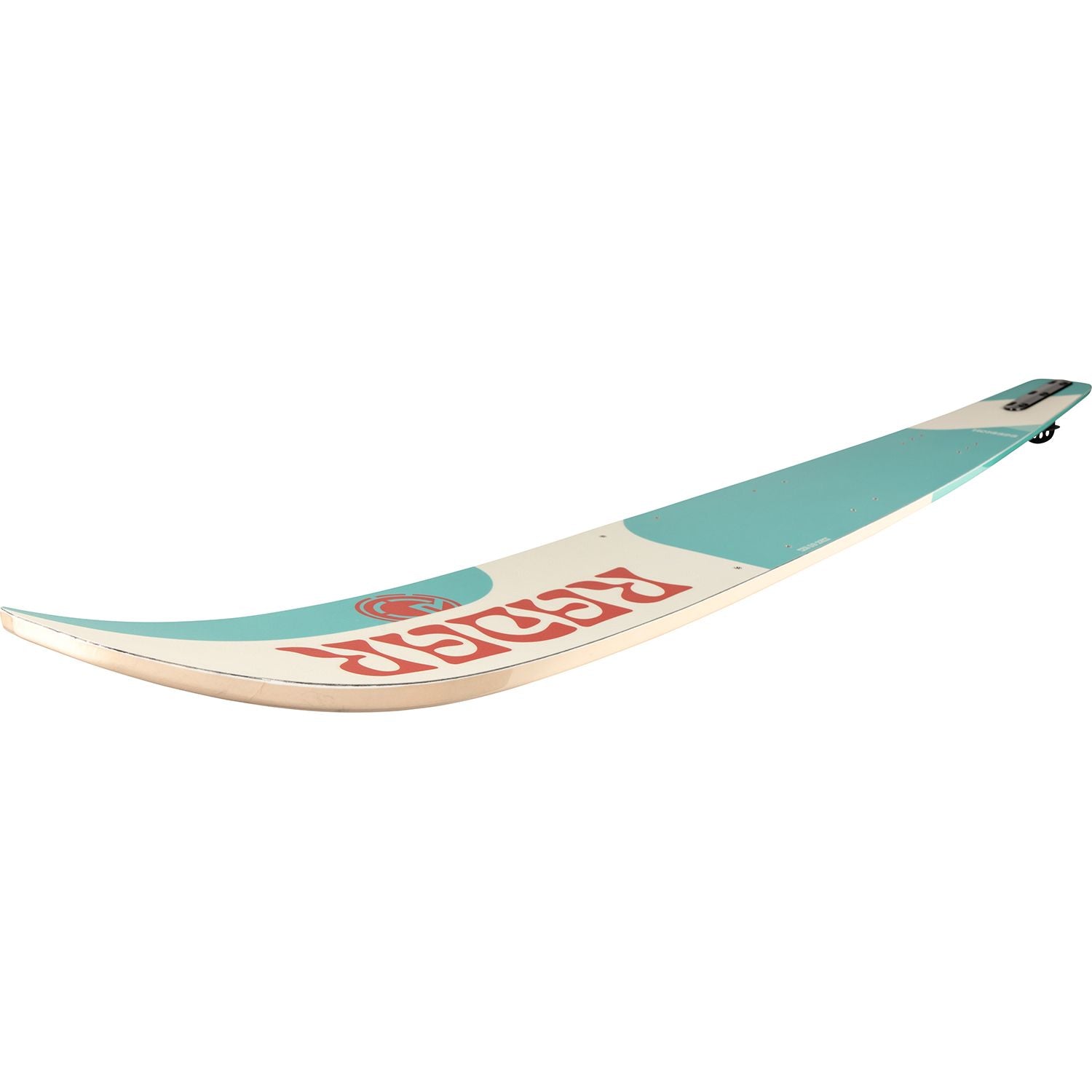 Womens Session Cream / Teal - Image 6