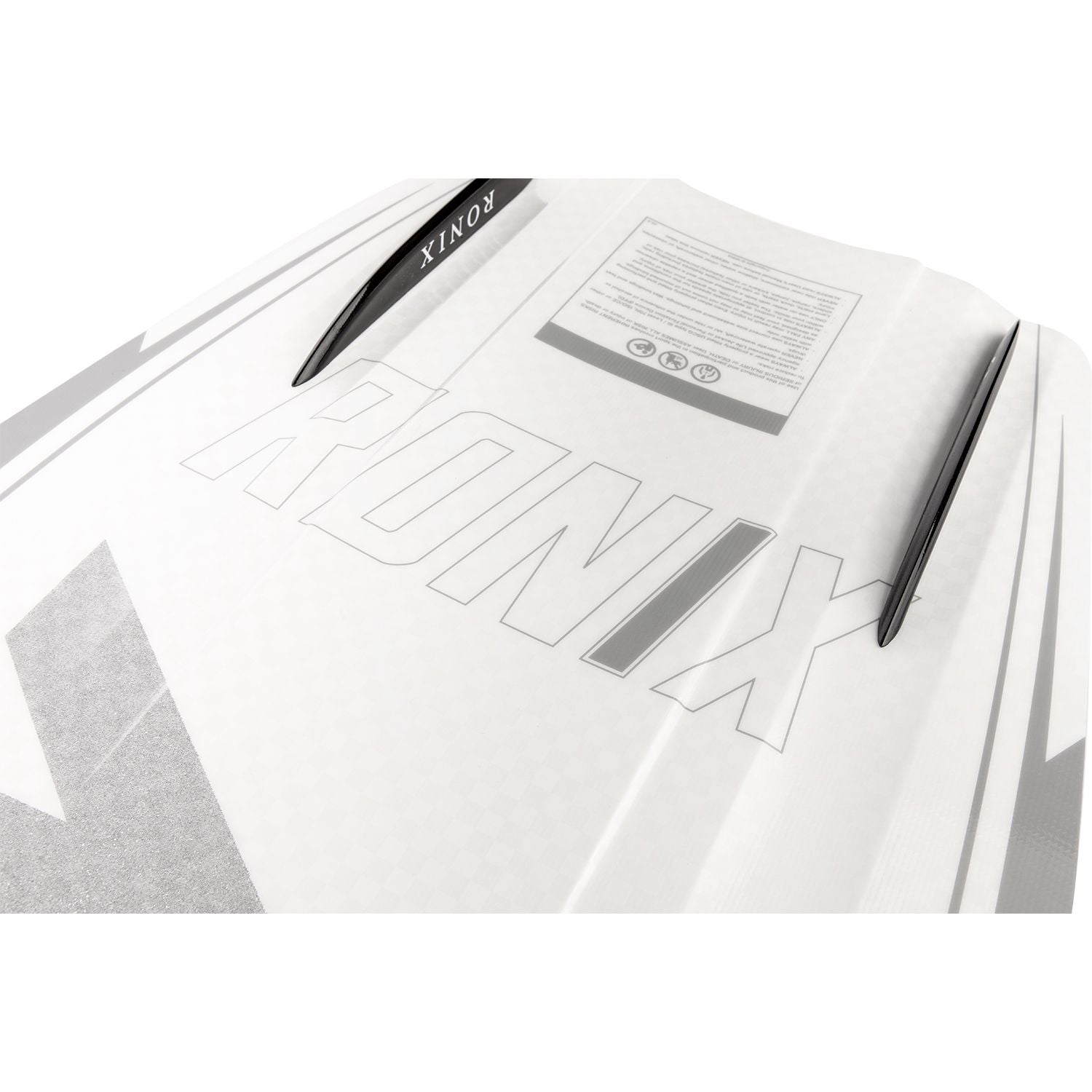 One Blackout Technology Pearl White - Image 6