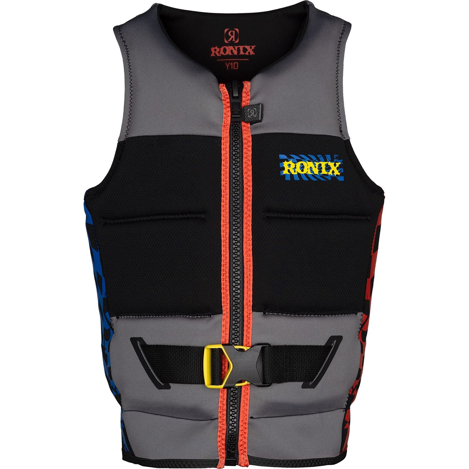 Drivers Ed Teen L50S Grey / Black - Image 1