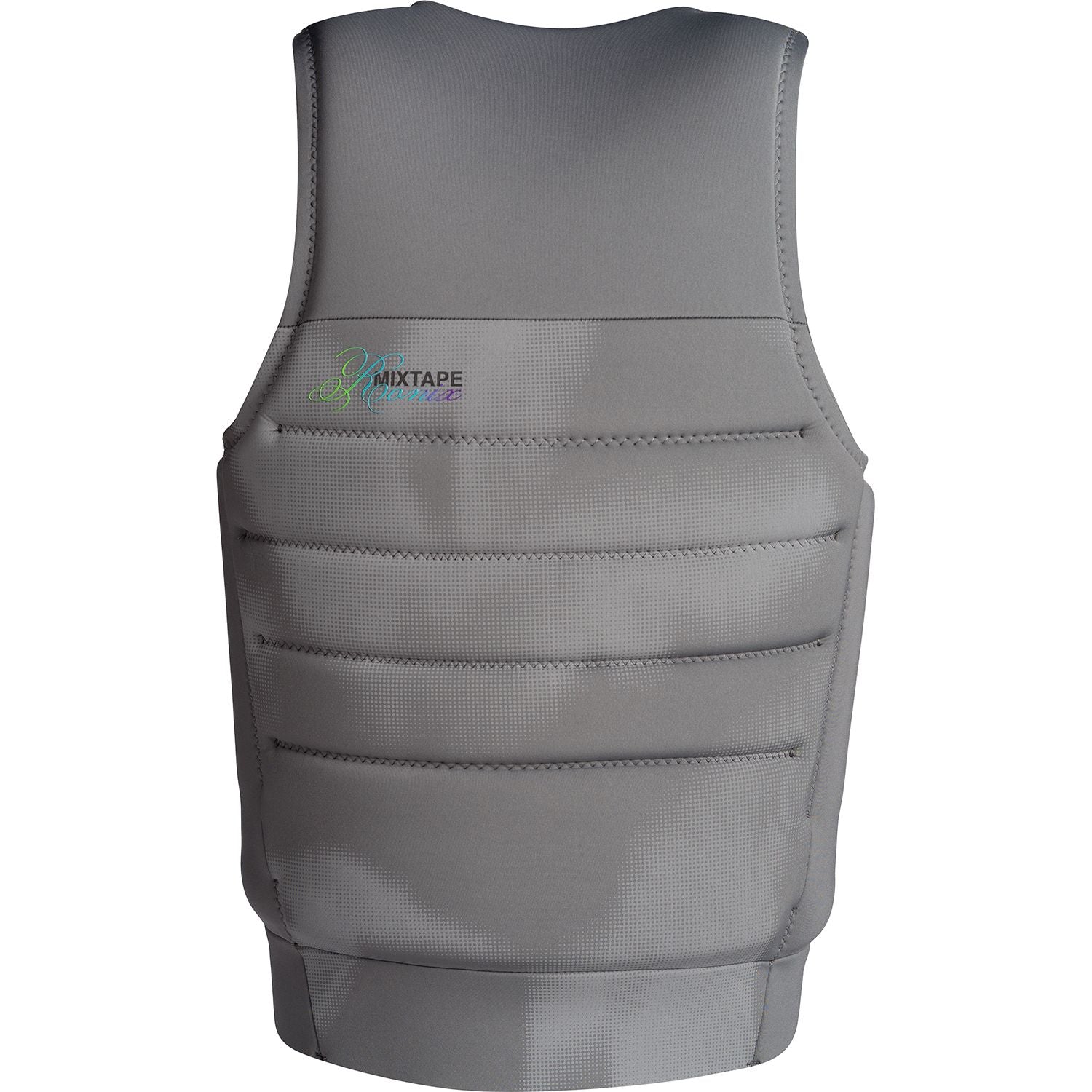Mixtape L50S Vest Hummingbird Grey - Image 2