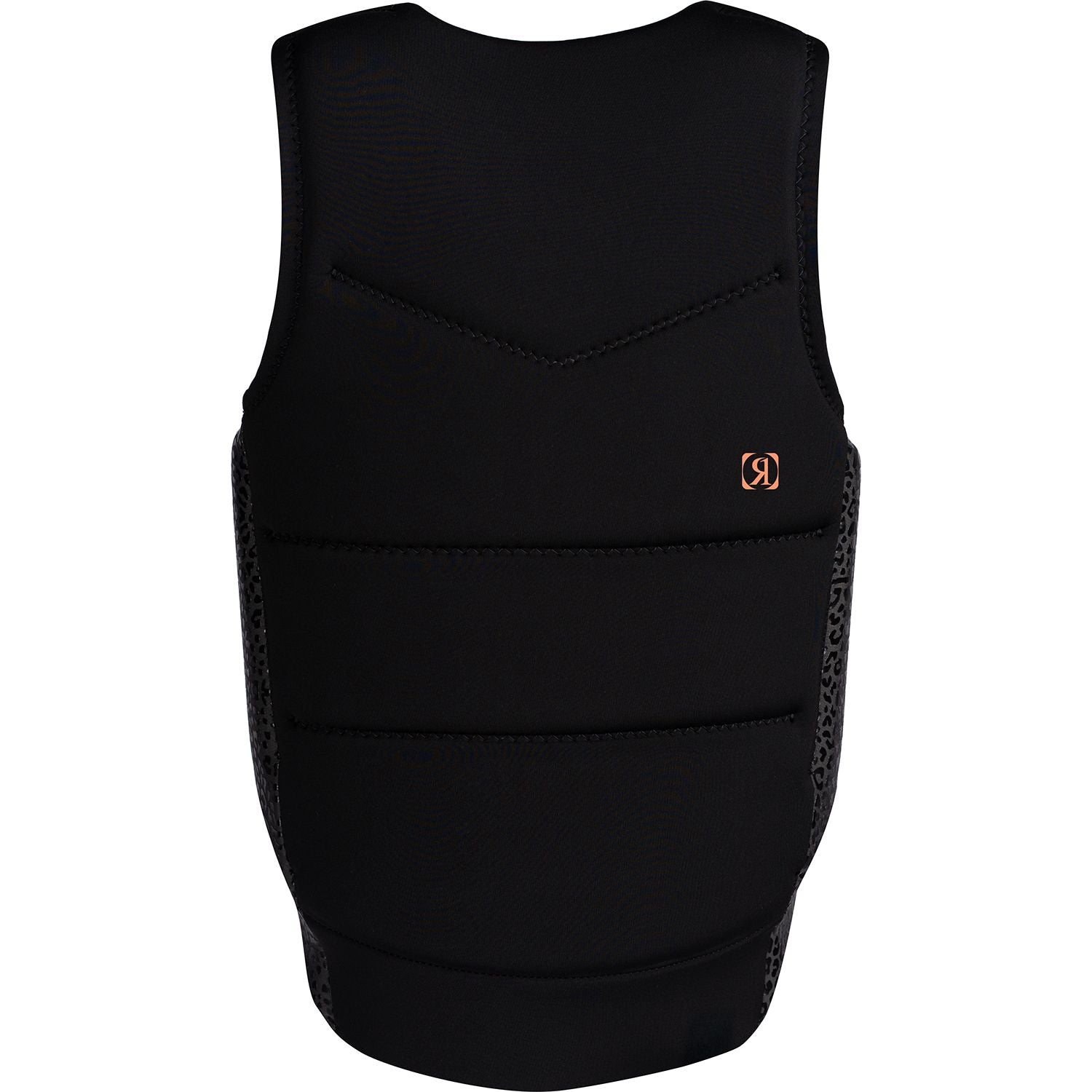 Supernova L50S Vest Black Coral/Cheetah - Image 2