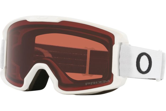 Line Miner (Youth Fit) Snow Goggles