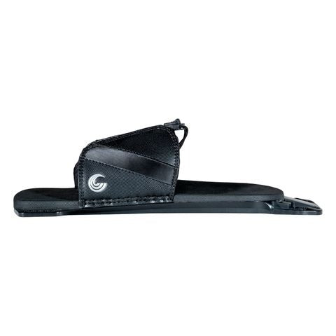 Adjustable RTP
