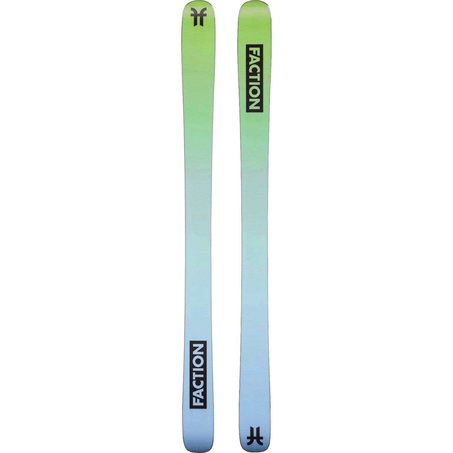Prodigy 2X Womens Skis 2024