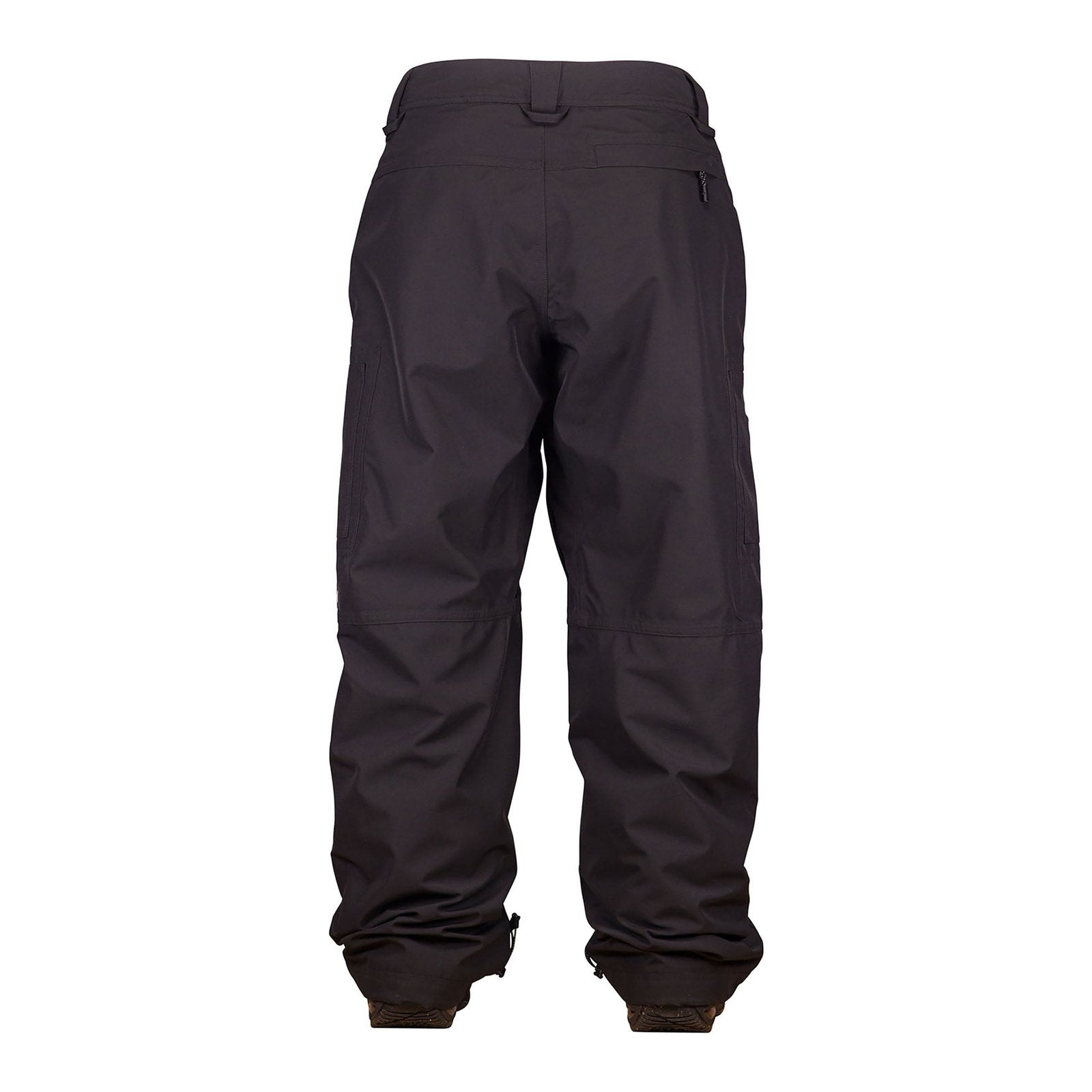 Fairfield Cargo Pant Black - Image 5