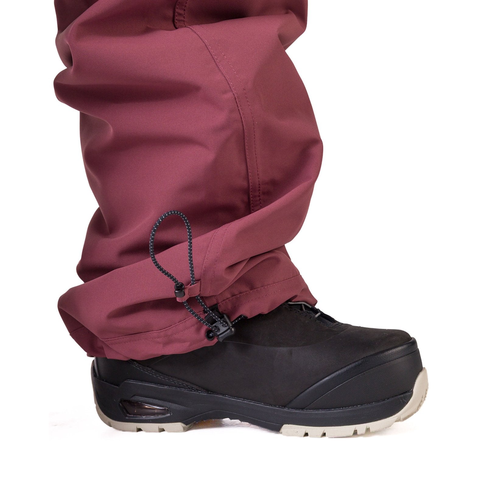 Fairfield Cargo Pant Burnt Rose-Bm - Image 23