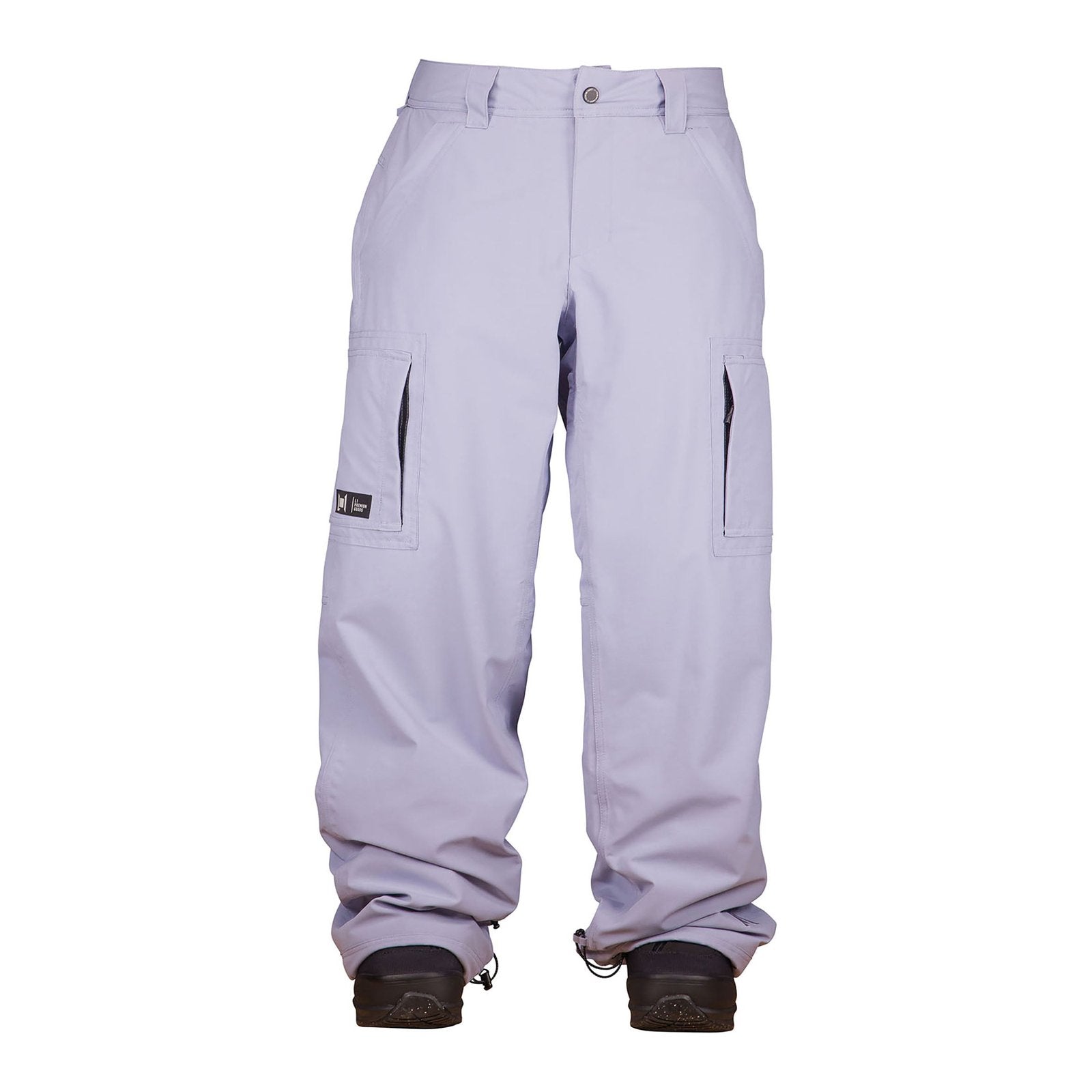 Fairfield Cargo Pant Pale Lavender - Image 12