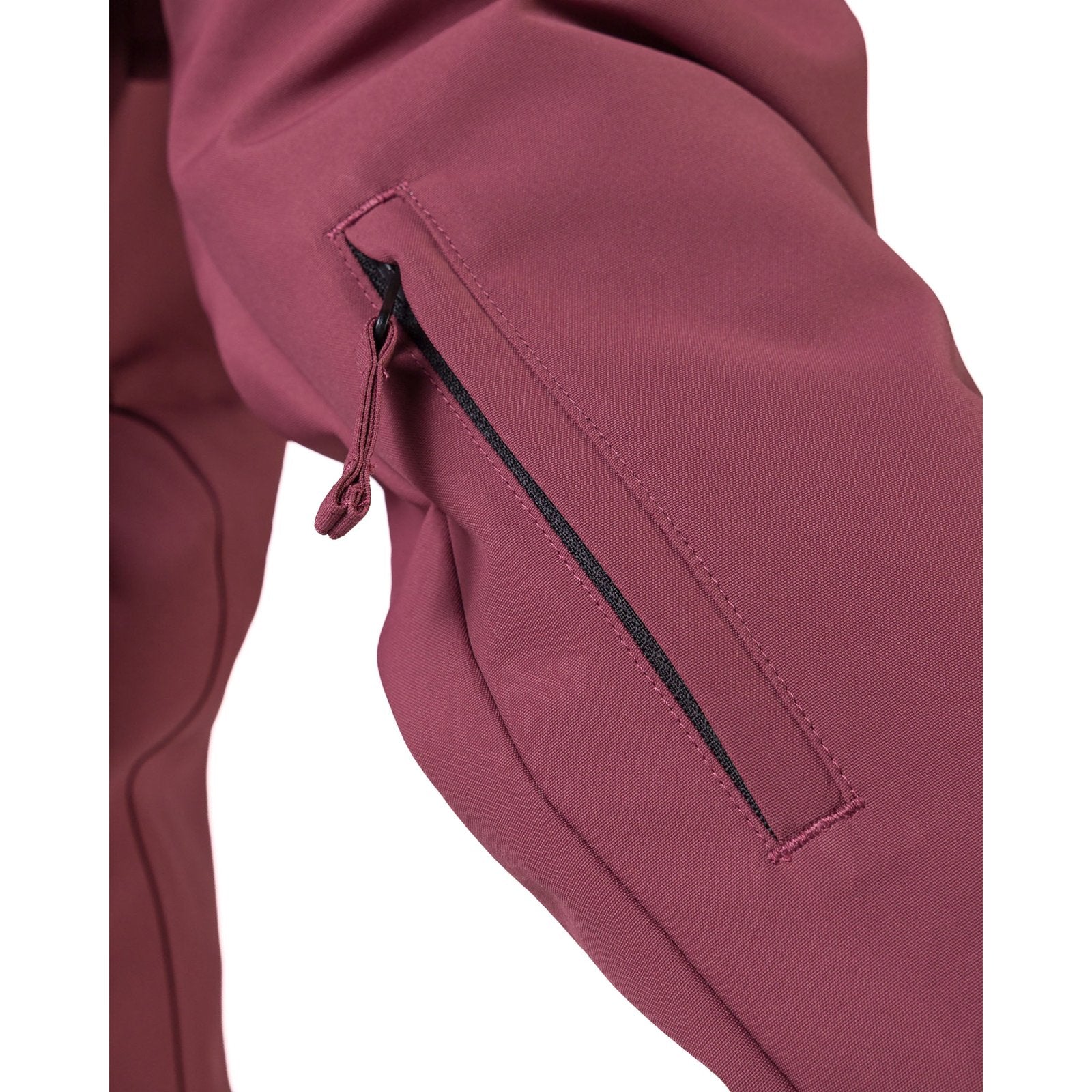 Fairfield Jacket Burnt Rose-Bm - Image 15