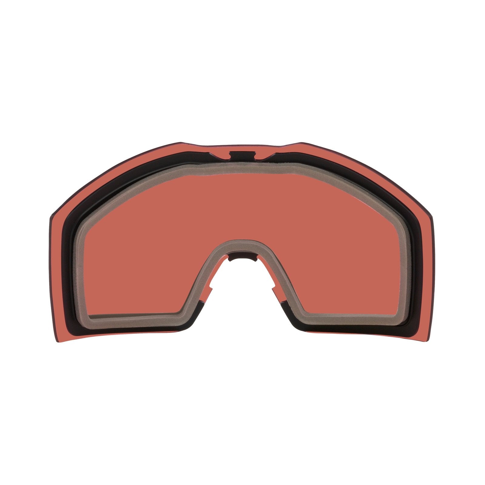 Fall Line L Replacement Lens Prizm Snow 24K Iridium - Image 4