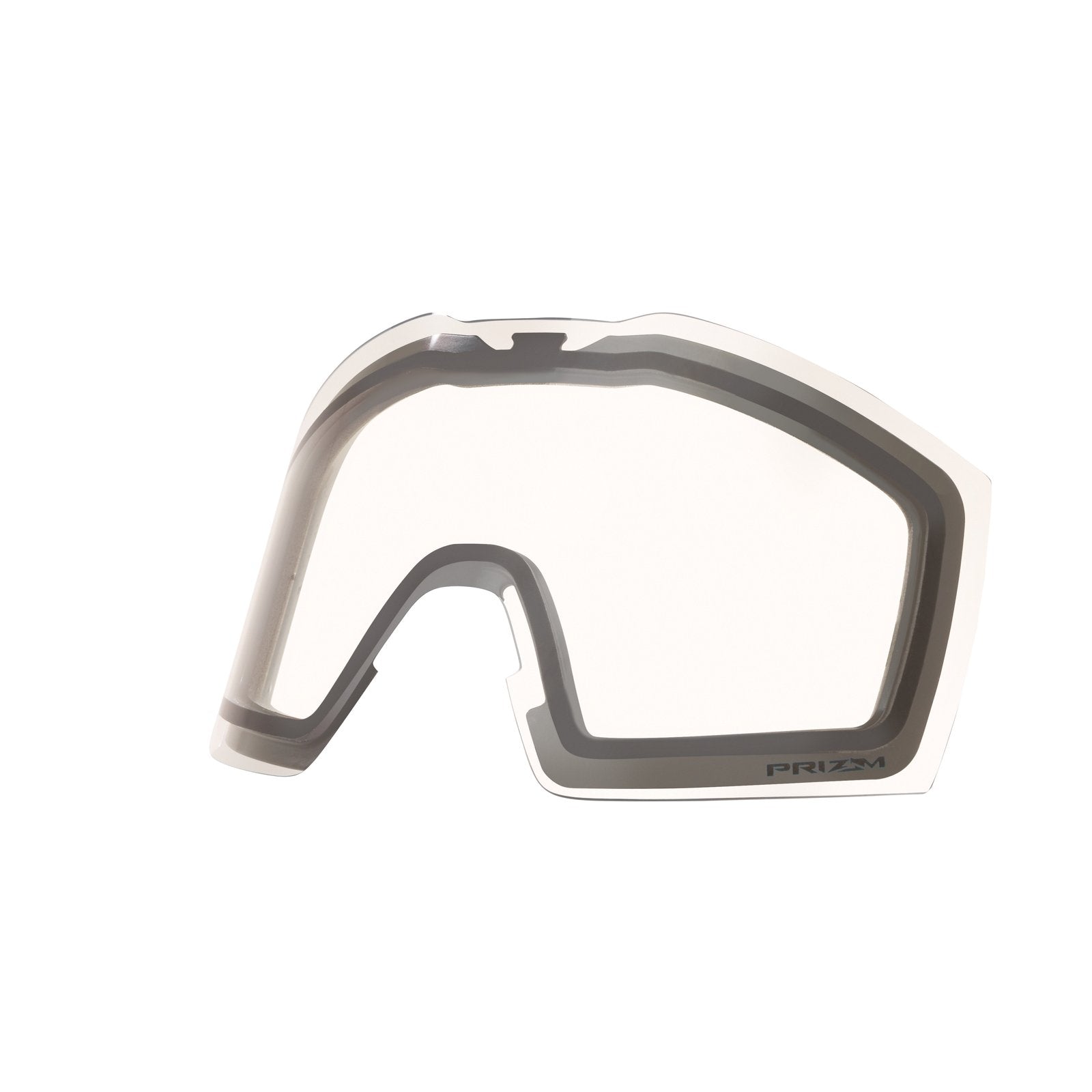 Fall Line L Replacement Lens Prizm Snow Clear - Image 1