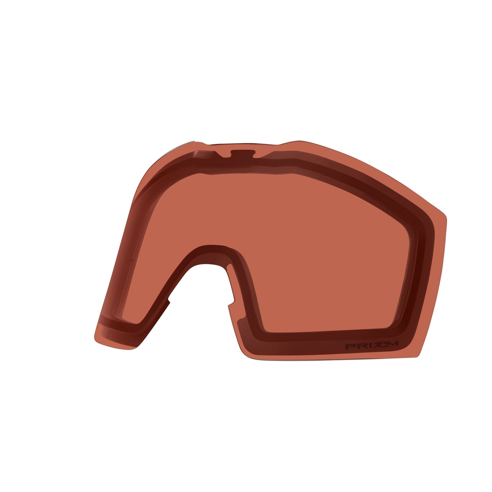 Fall Line L Replacement Lens Prizm Snow Garnet - Image 1