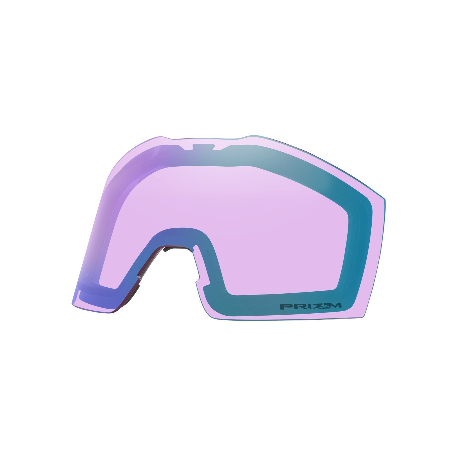 Fall Line L Replacement Lens Prizm Snow Iced Iridium - Image 1