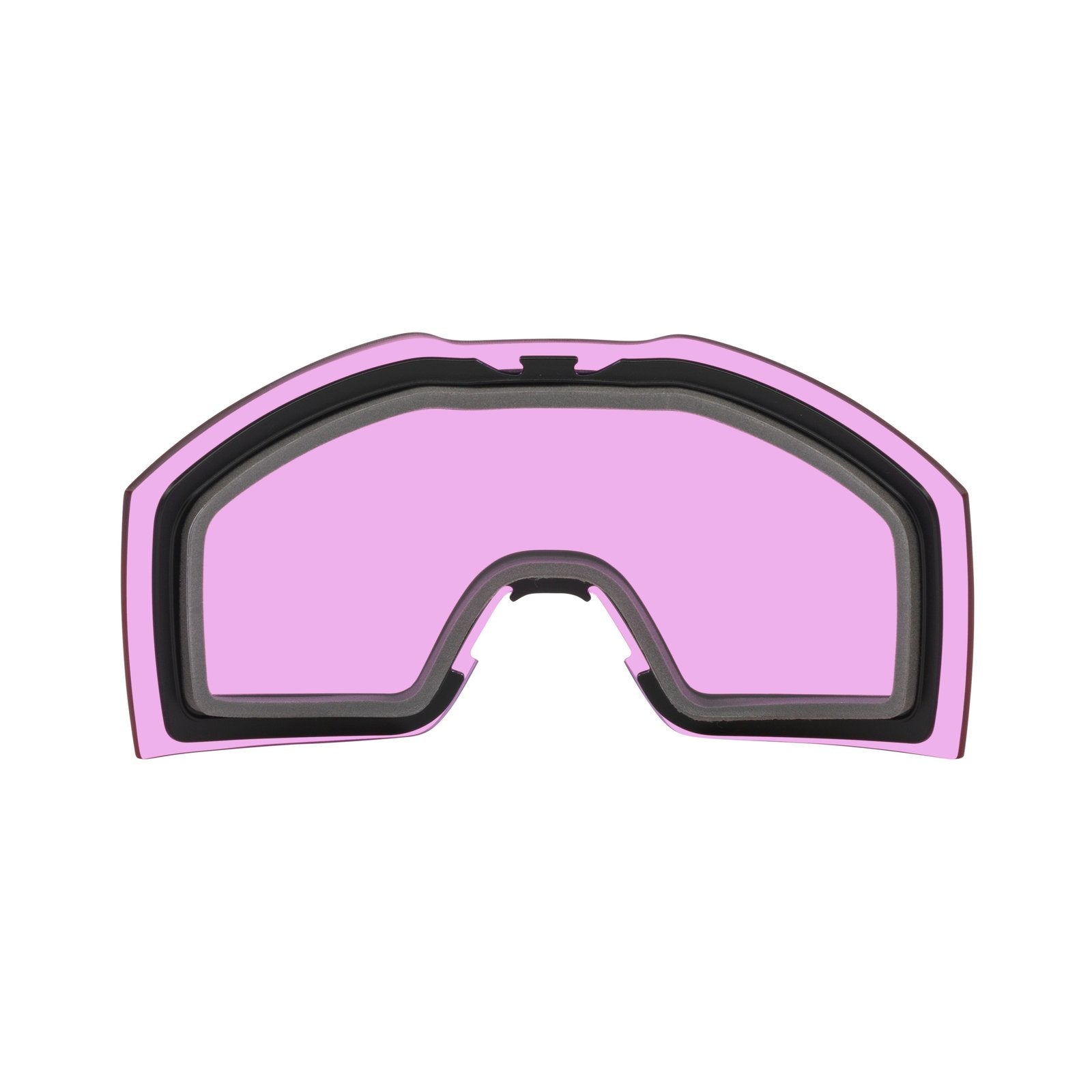 Fall Line L Replacement Lens Prizm Snow Iced Iridium - Image 4