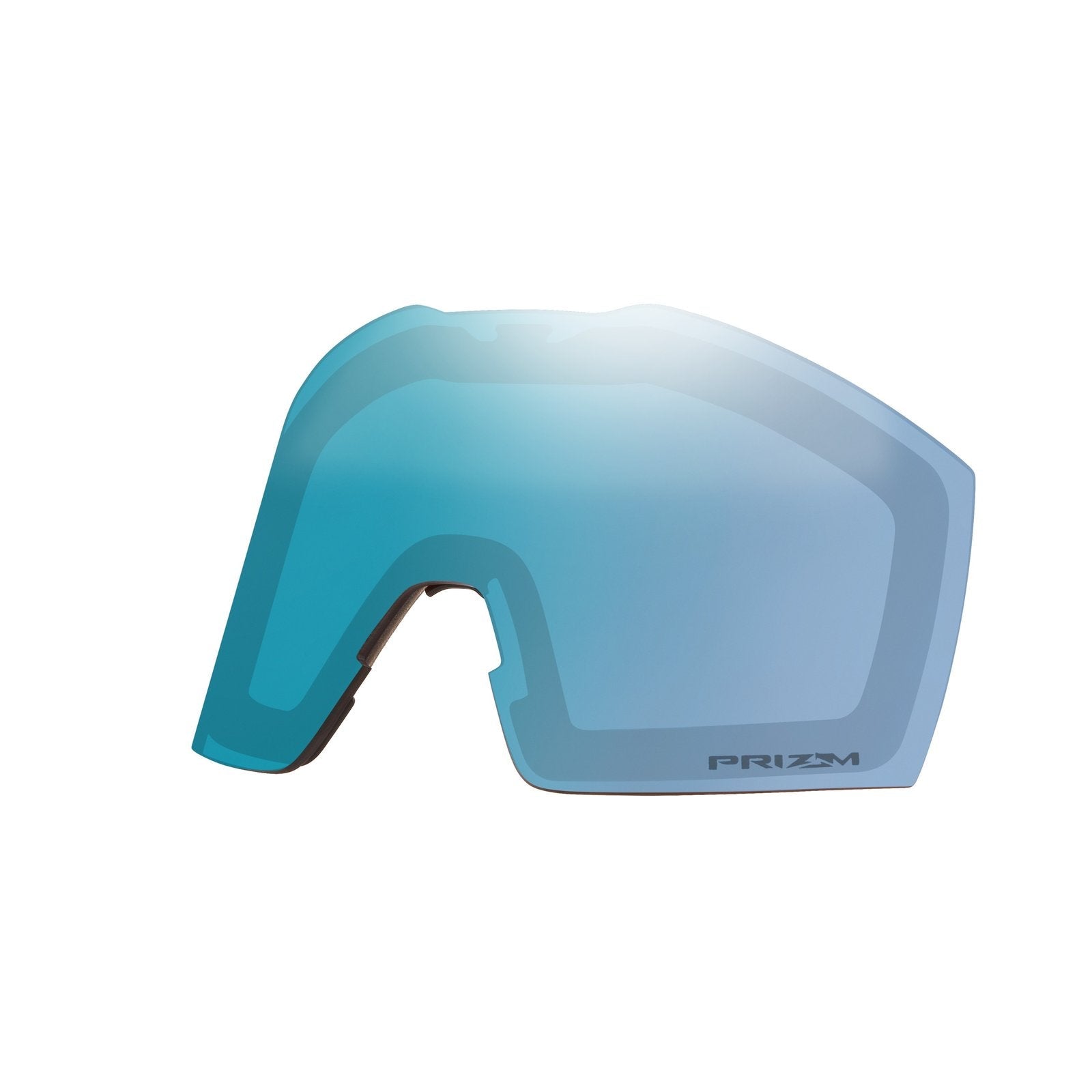 Fall Line L Replacement Lens Prizm Snow Sapphire Iridium - Image 1