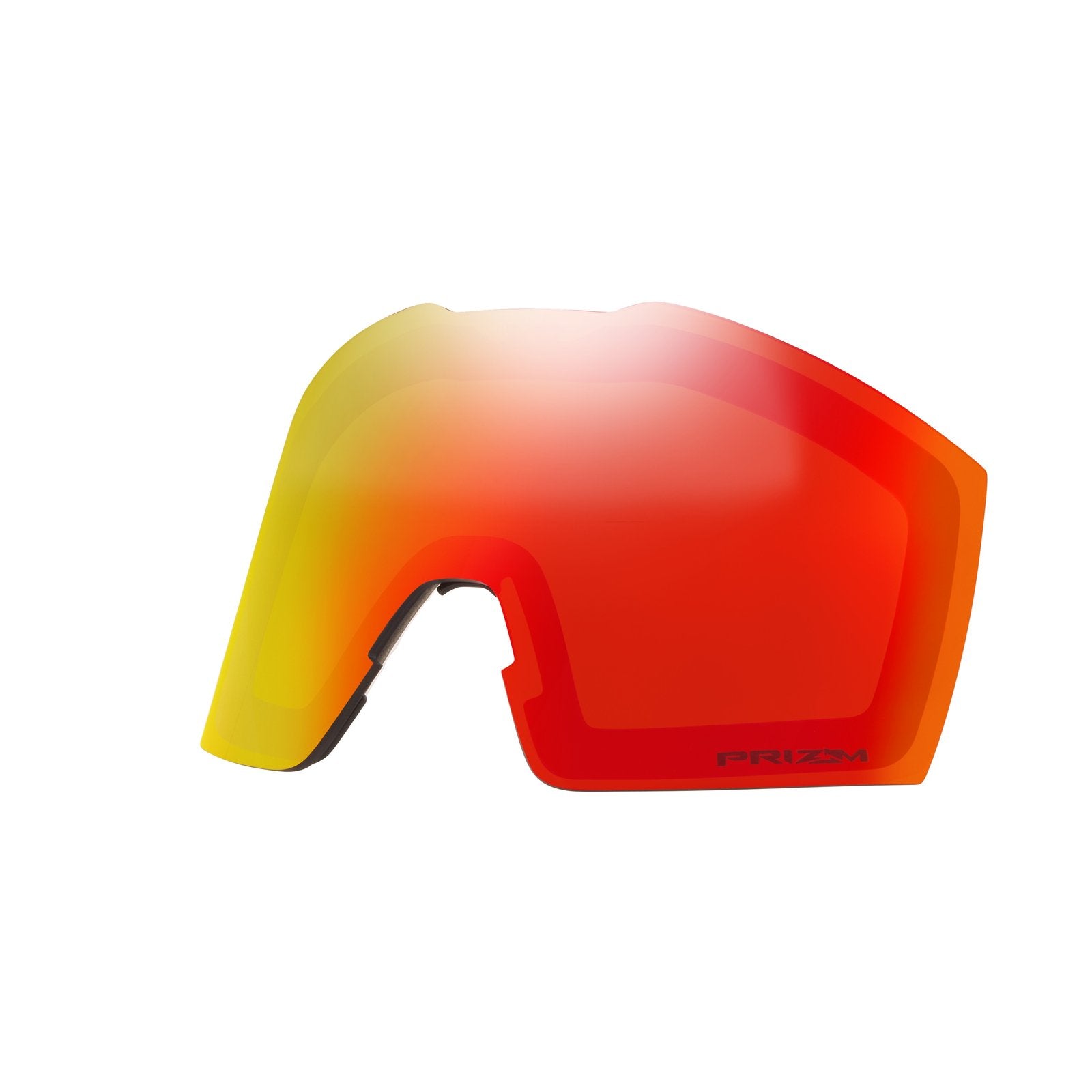 Fall Line L Replacement Lens Prizm Snow Torch Iridium - Image 1
