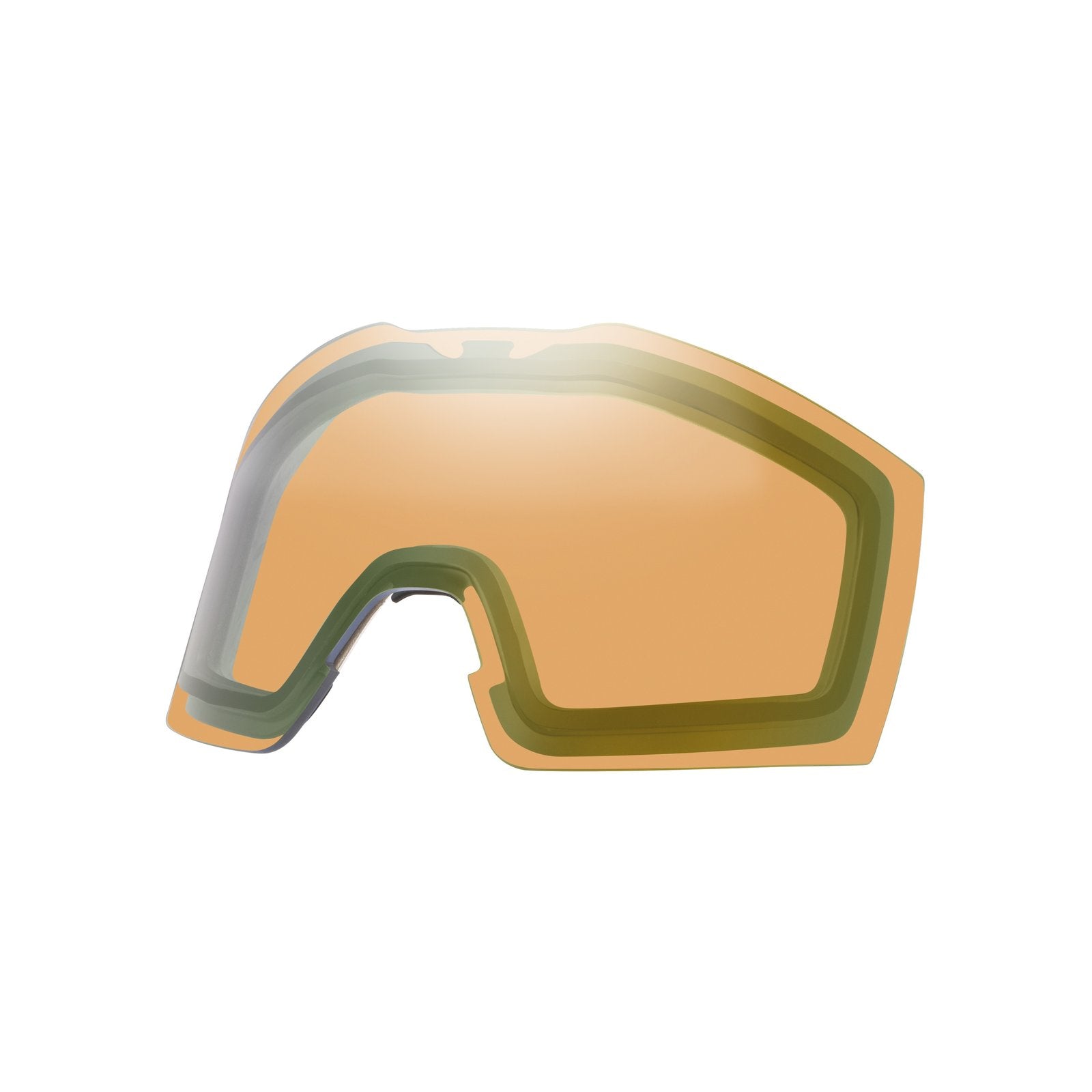 Fall Line M Replacement Lens Prizm Sage Gold Iridium - Image 1
