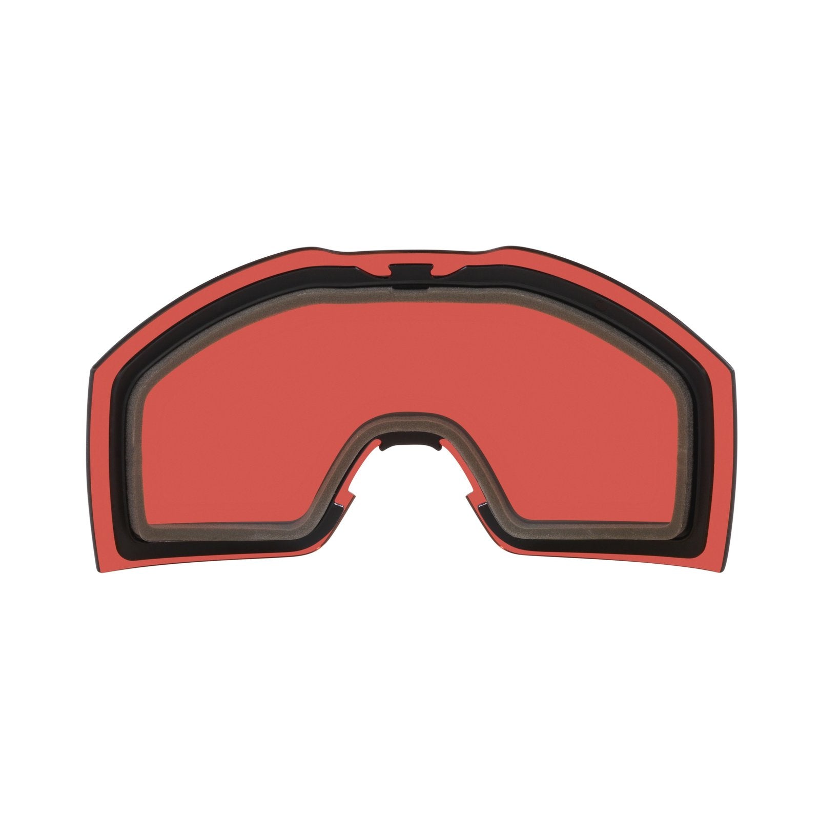 Fall Line M Replacement Lens Prizm Snow Argon Iridium - Image 4