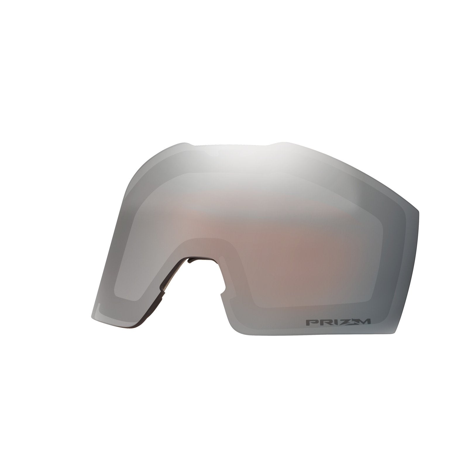 Fall Line M Replacement Lens Prizm Snow Black Iridium - Image 1