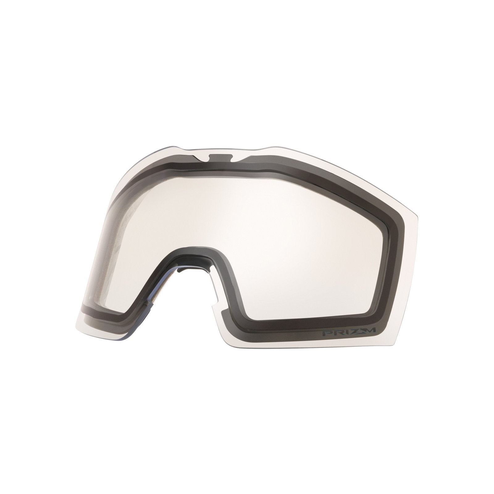 Fall Line M Replacement Lens Prizm Snow Clear - Image 1