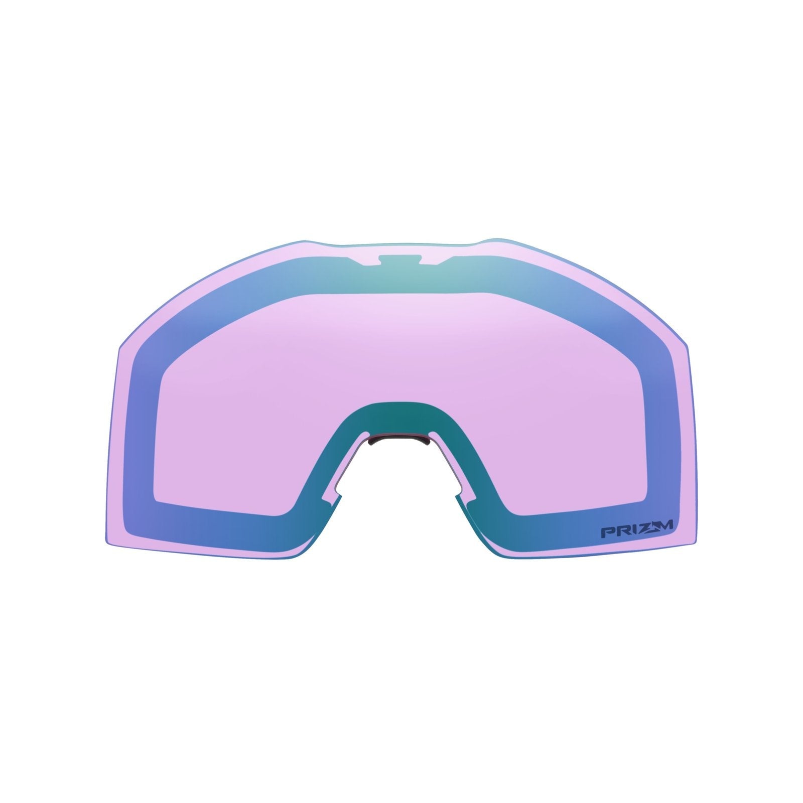 Fall Line M Replacement Lens Prizm Snow Iced Iridium - Image 2