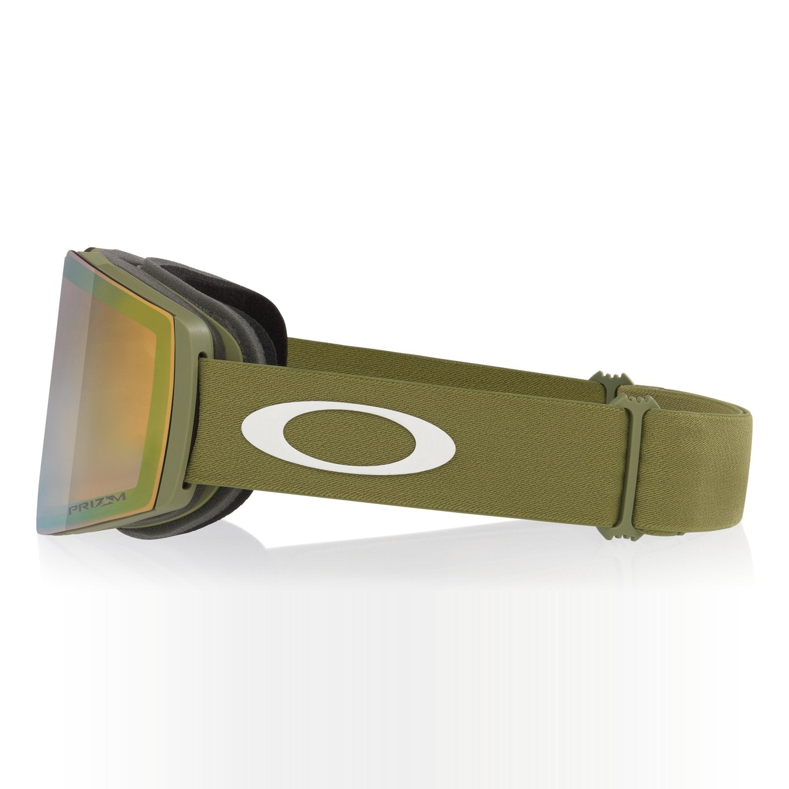 Fall Line M Snow Goggle