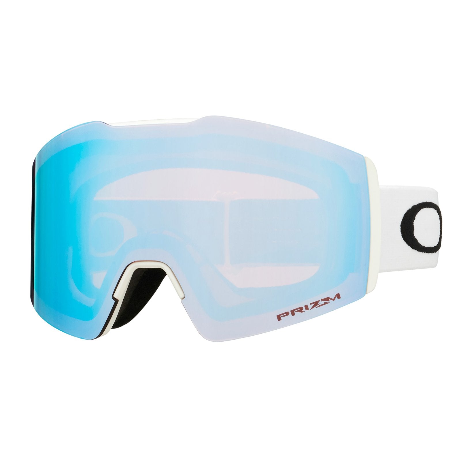 Fall Line M Snow Goggle