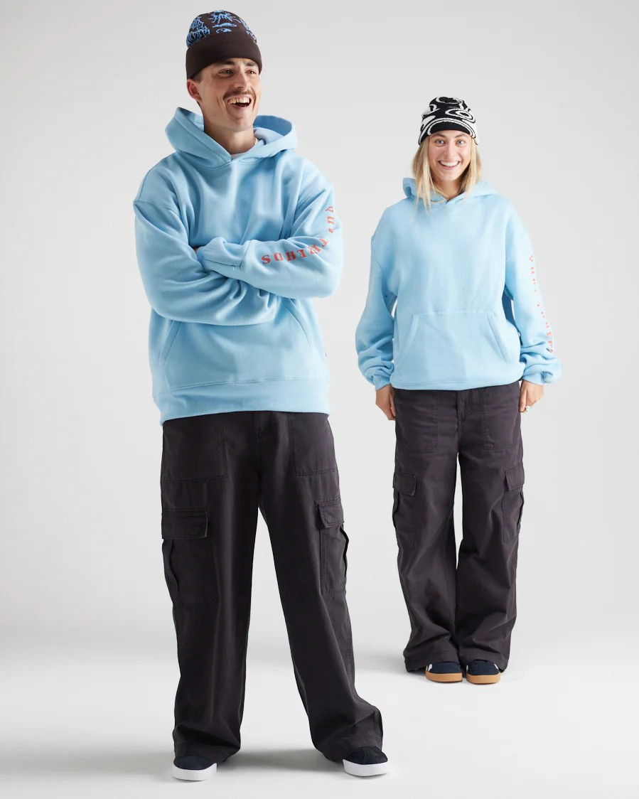 Yowie Hoodie