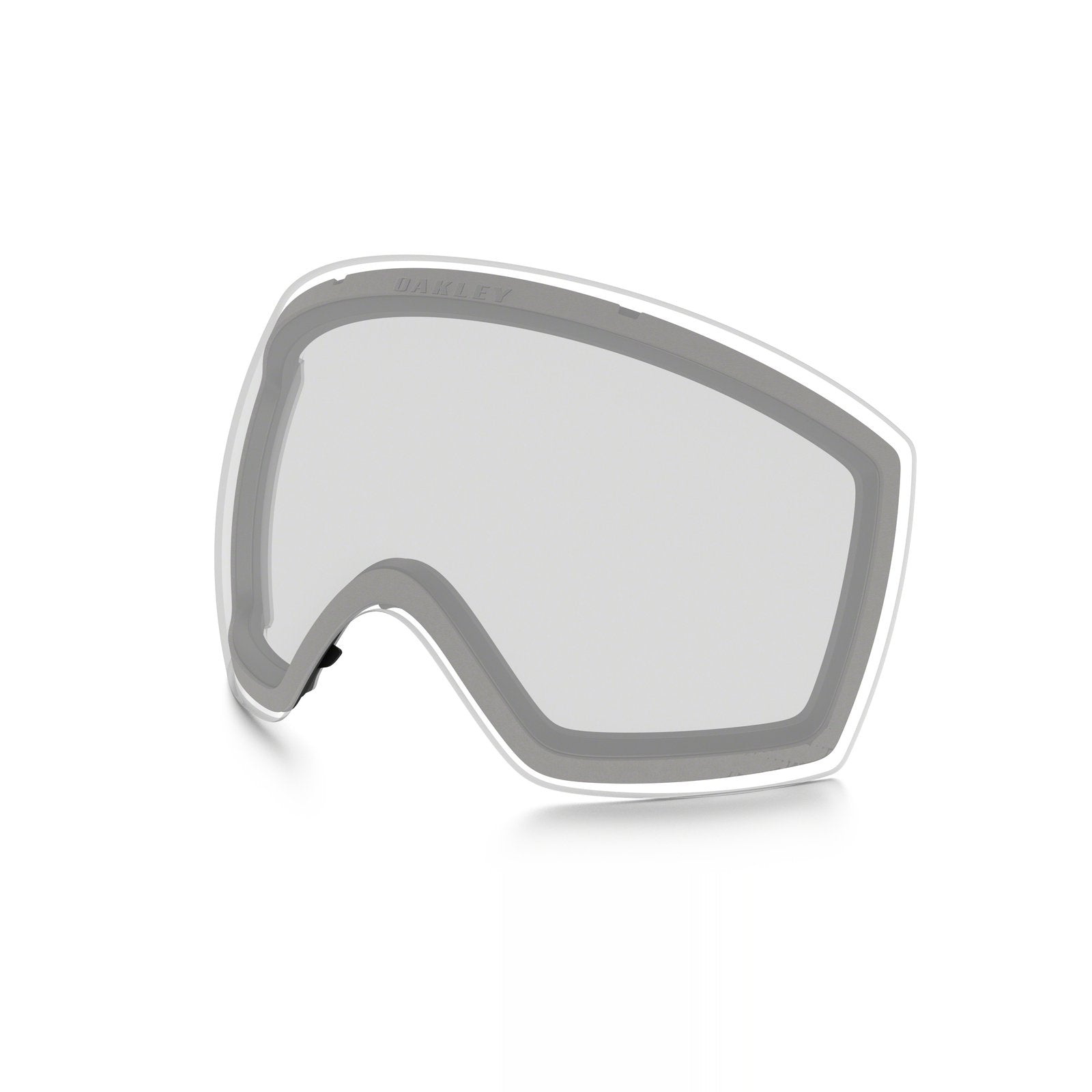 Flight Deck L Replacement Lens Clear - Image 1