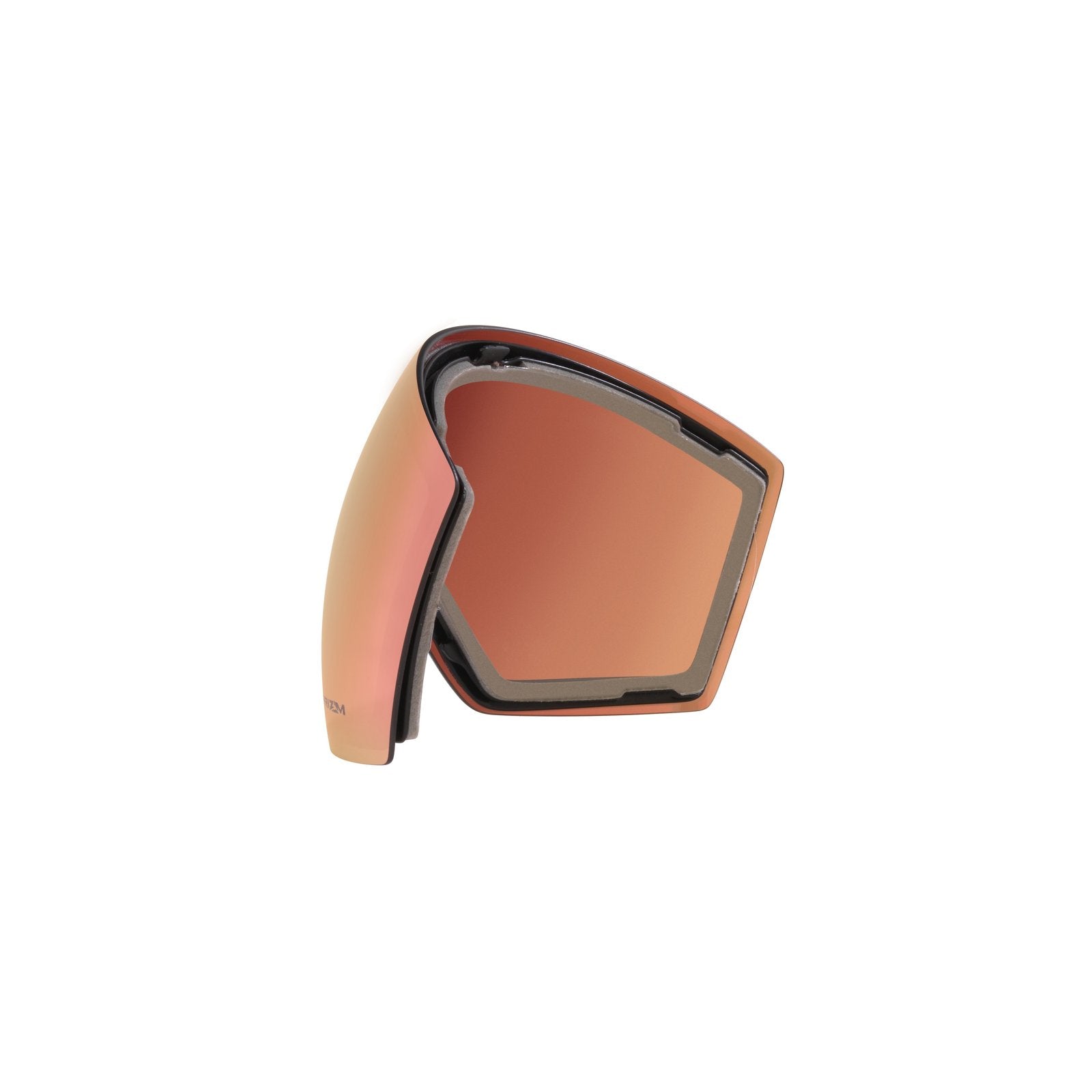 Flight Deck L Replacement Lens Prizm Rose Gold Iridium - Image 3