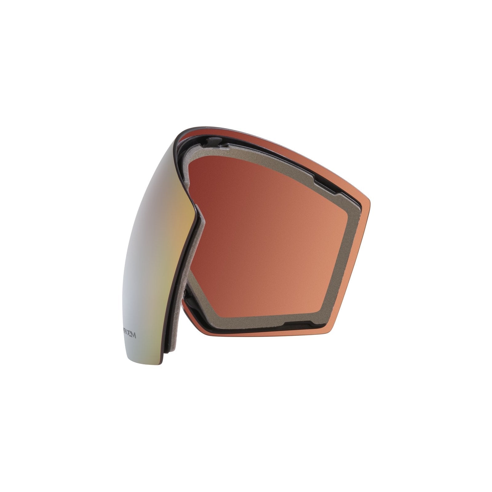 Flight Deck L Replacement Lens Prizm Sage Gold Iridium - Image 3