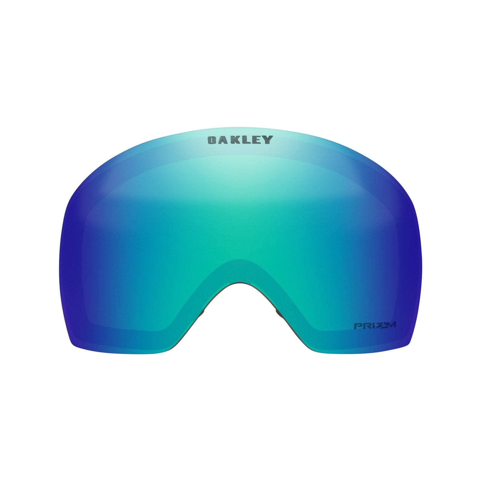 Flight Deck L Replacement Lens Prizm Snow Argon Iridium - Image 2